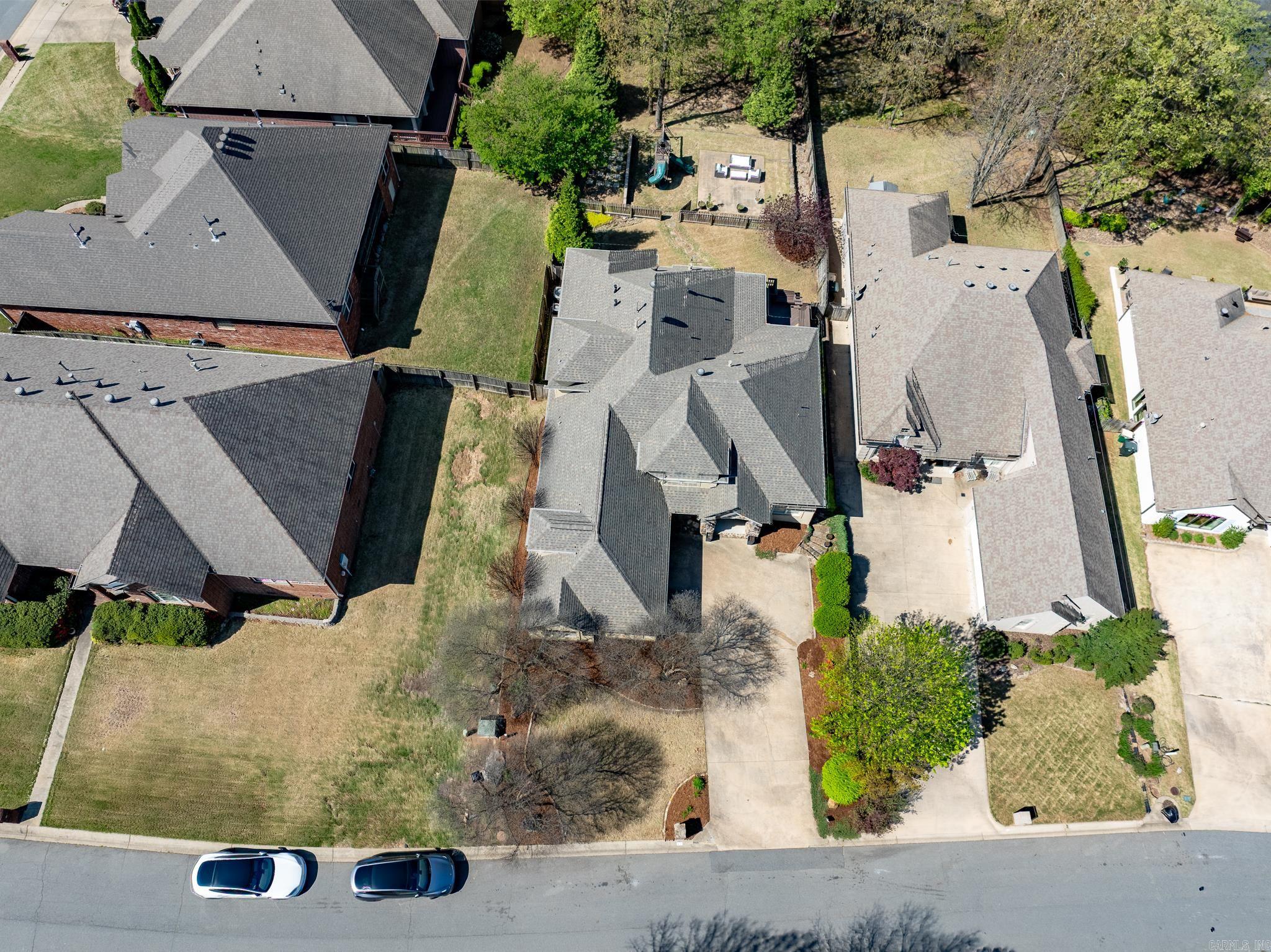 57  Bristol  Little Rock, AR