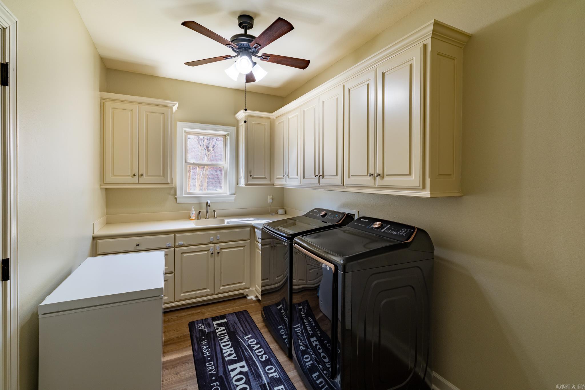 57  Bristol  Little Rock, AR