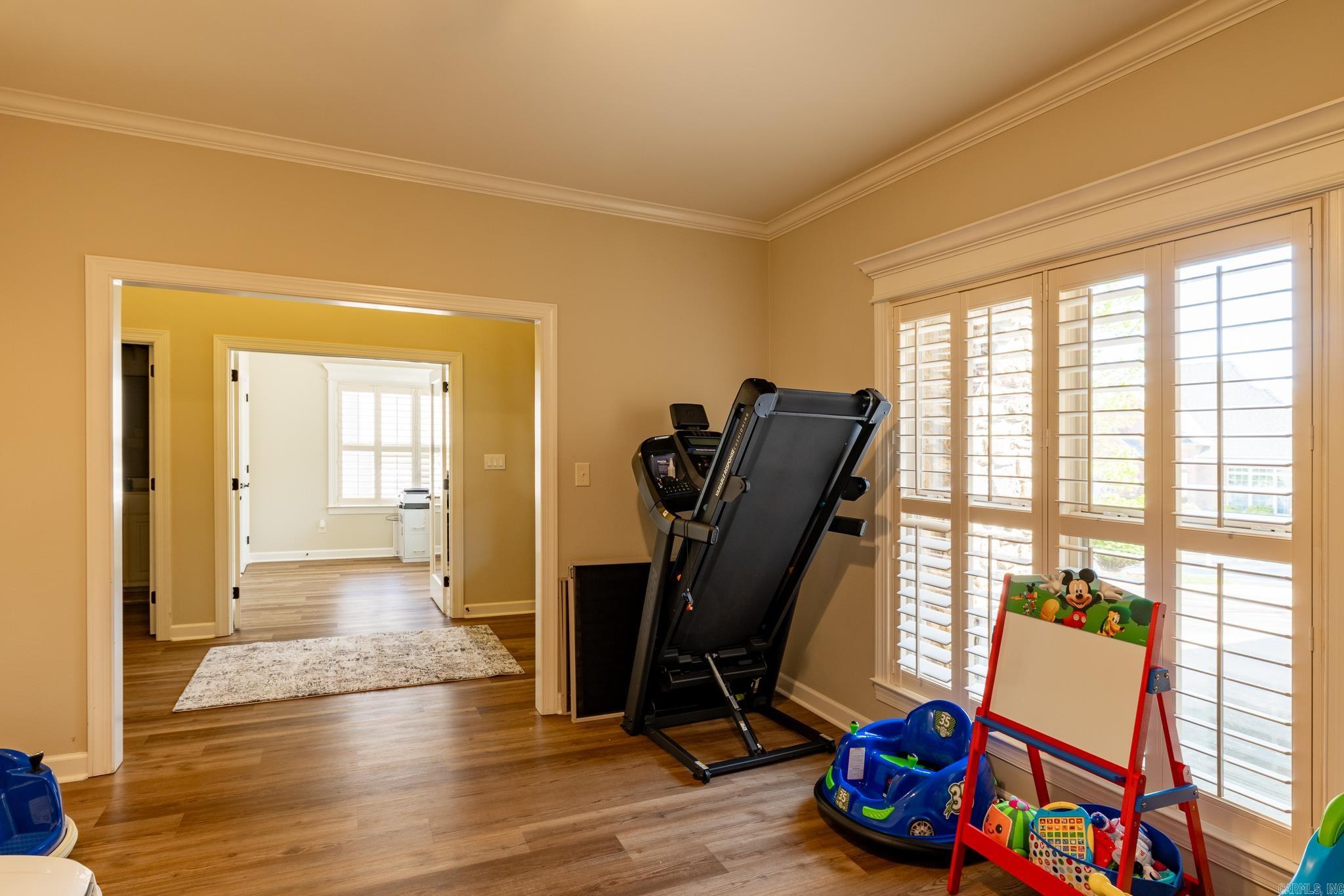 57  Bristol  Little Rock, AR