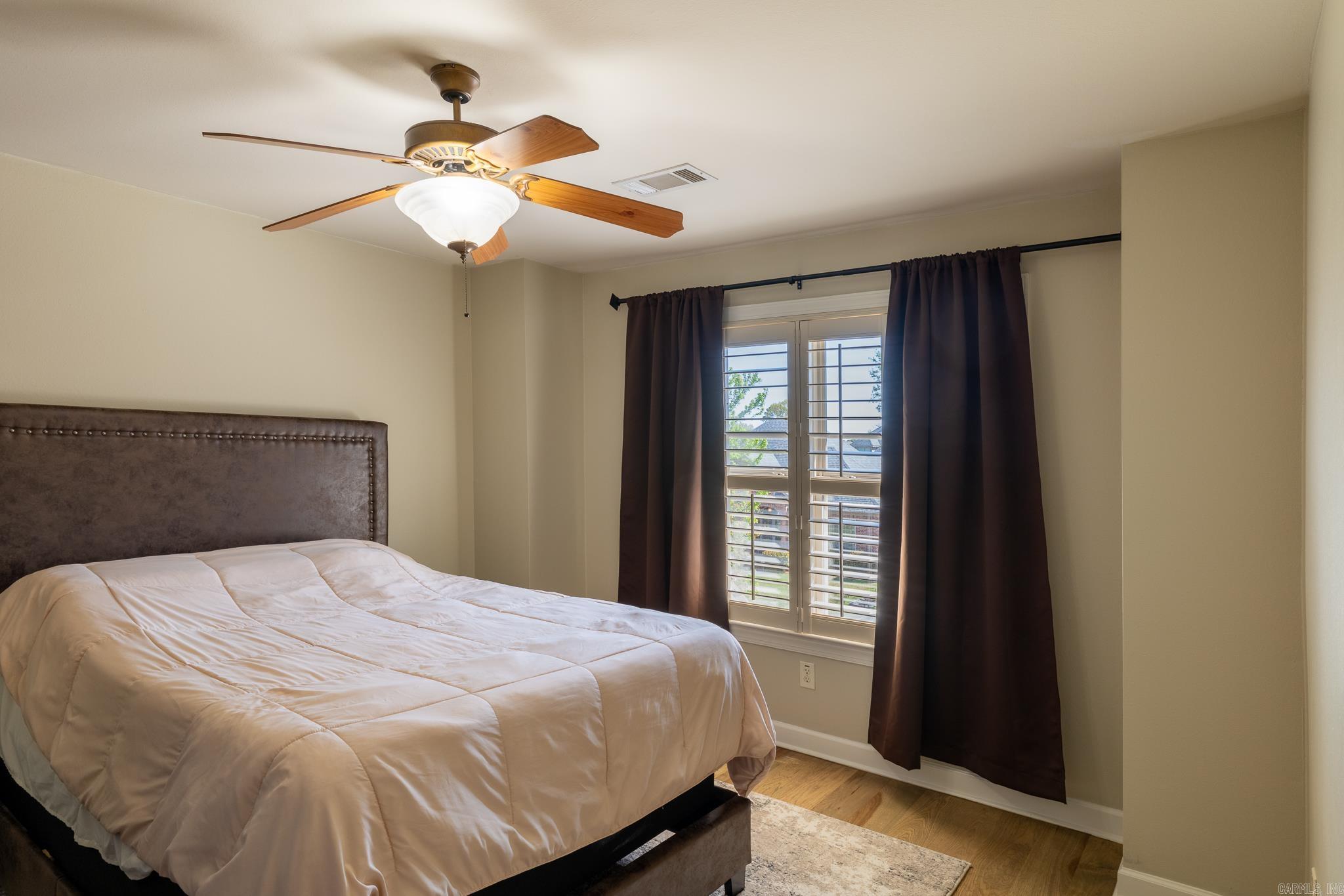 57  Bristol  Little Rock, AR
