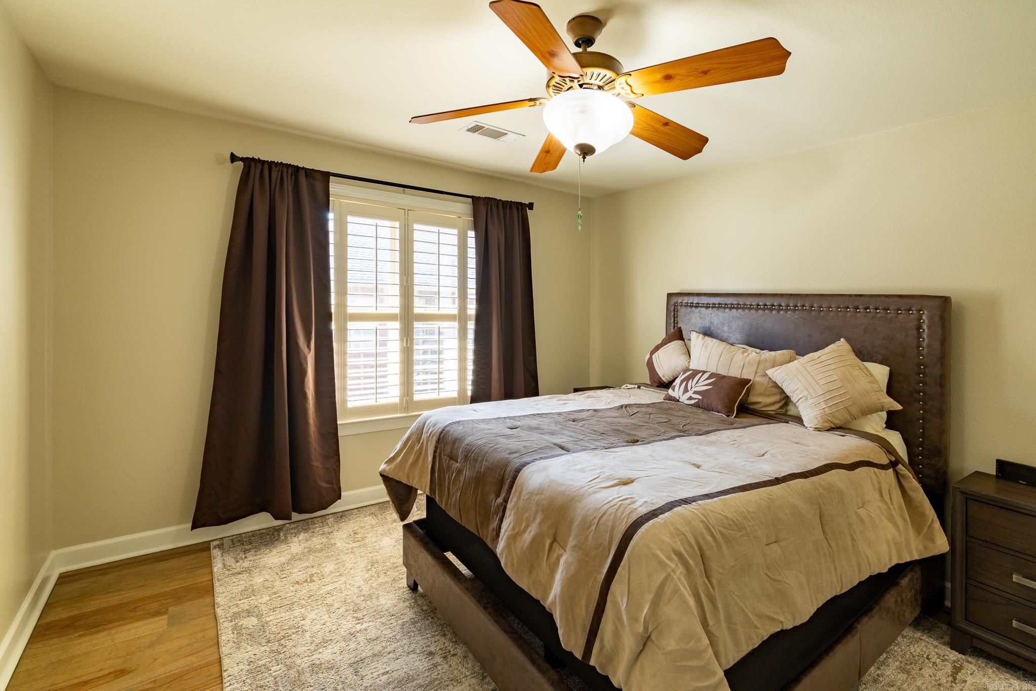 57  Bristol  Little Rock, AR