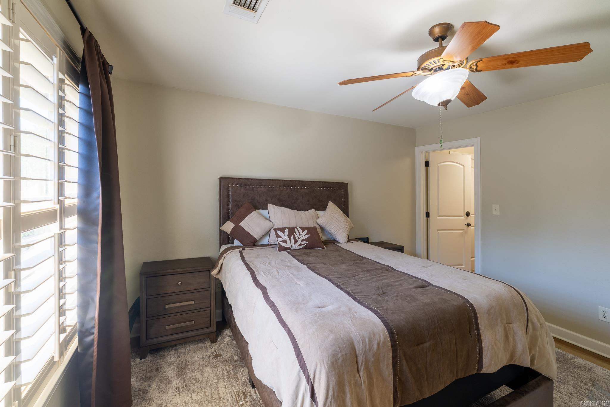 57  Bristol  Little Rock, AR