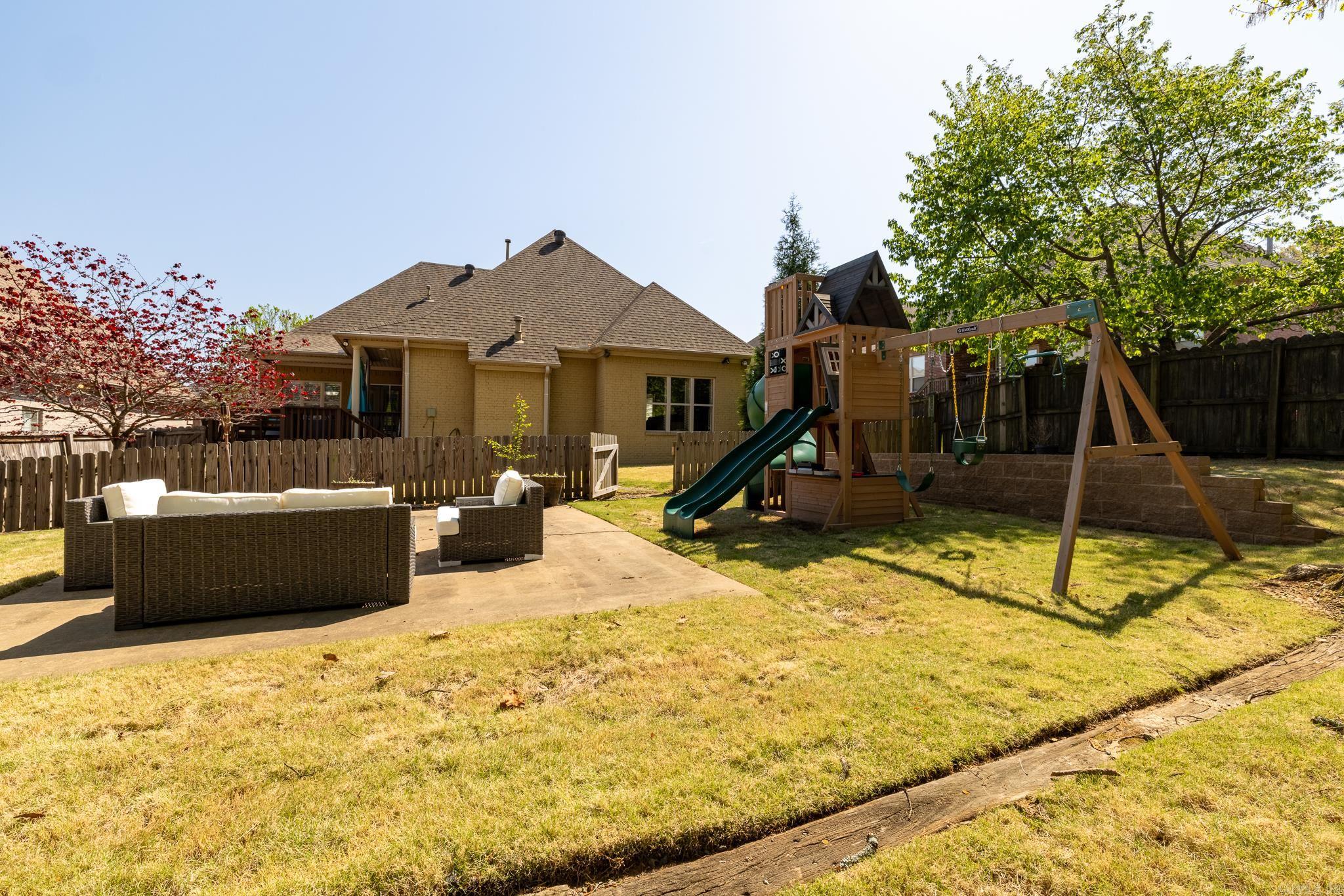 57  Bristol  Little Rock, AR