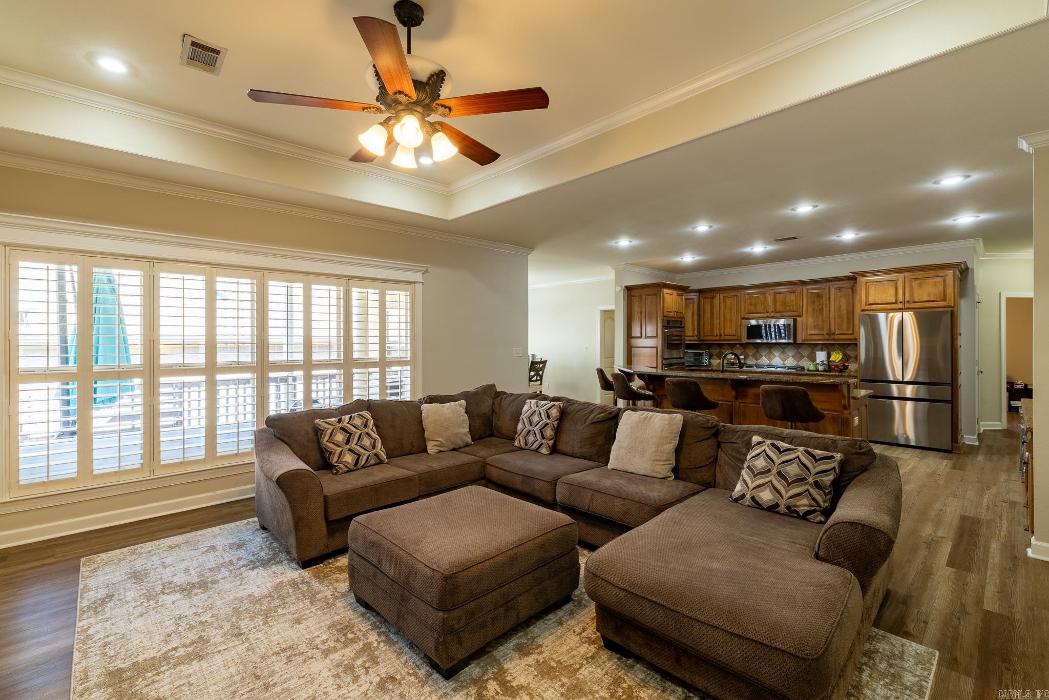 57  Bristol  Little Rock, AR