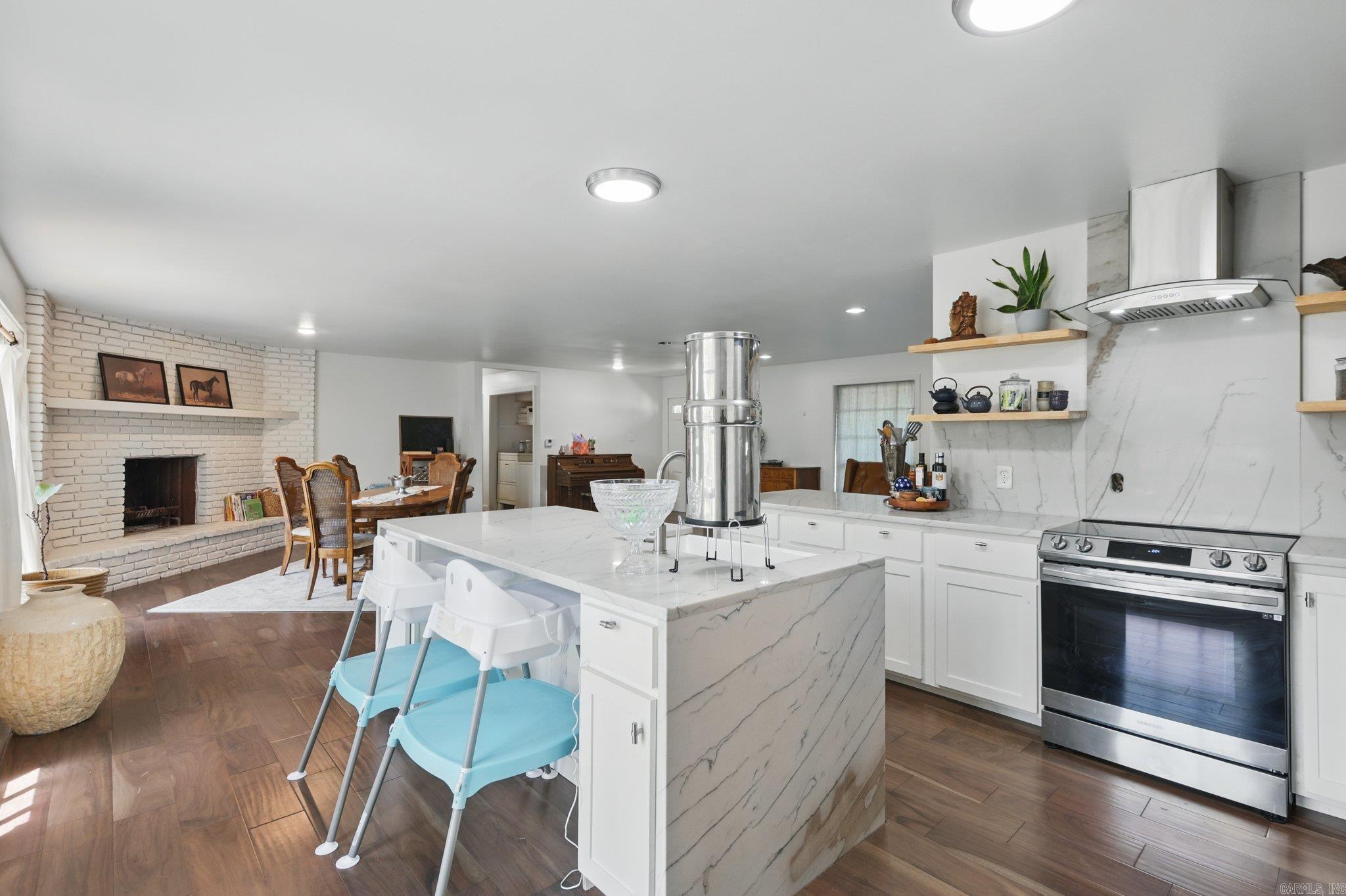 3809 Pope Avenue North Little Rock, AR 72116