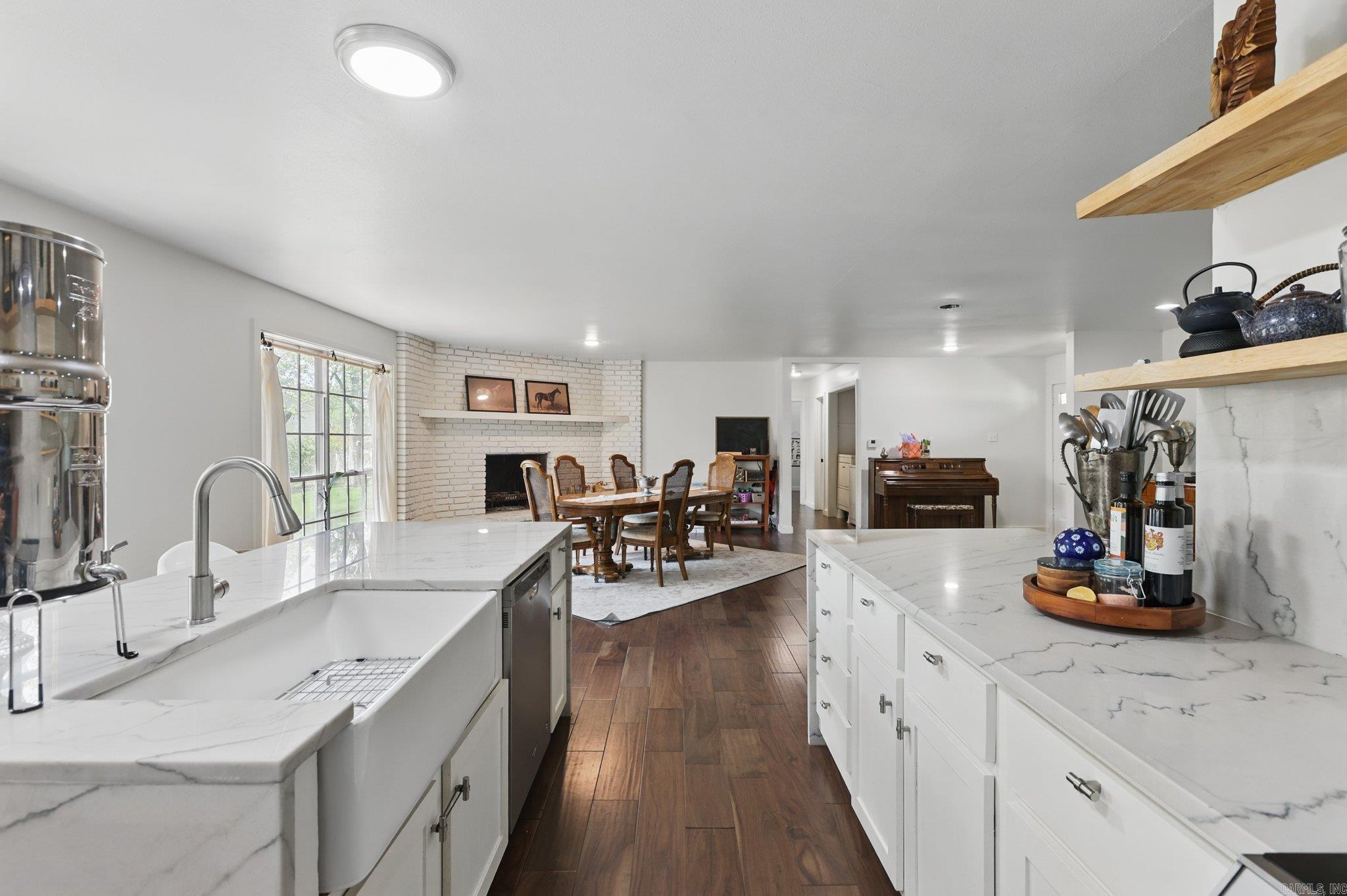 3809 Pope Avenue North Little Rock, AR 72116
