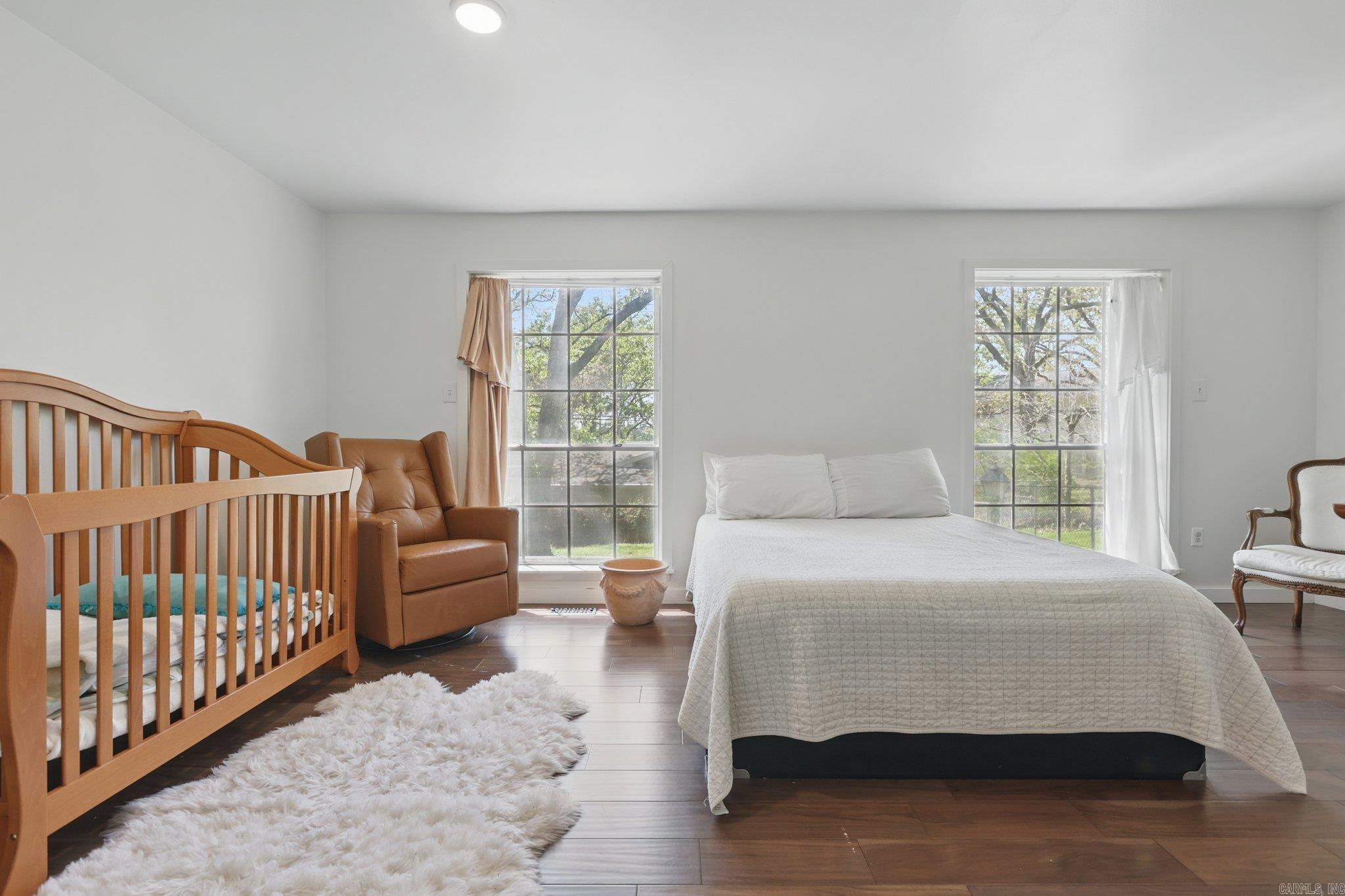 3809 Pope Avenue North Little Rock, AR 72116