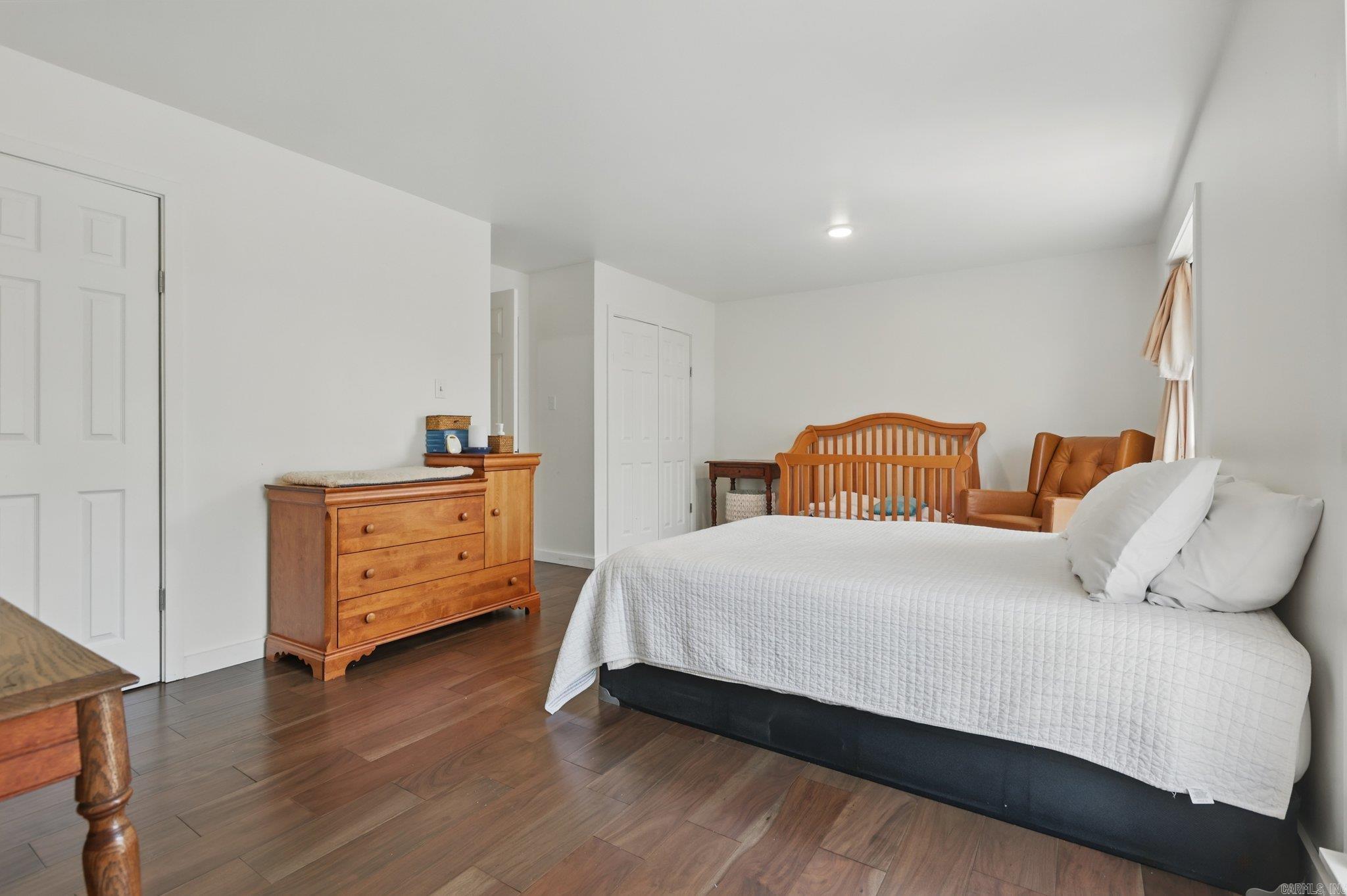 3809 Pope Avenue North Little Rock, AR 72116