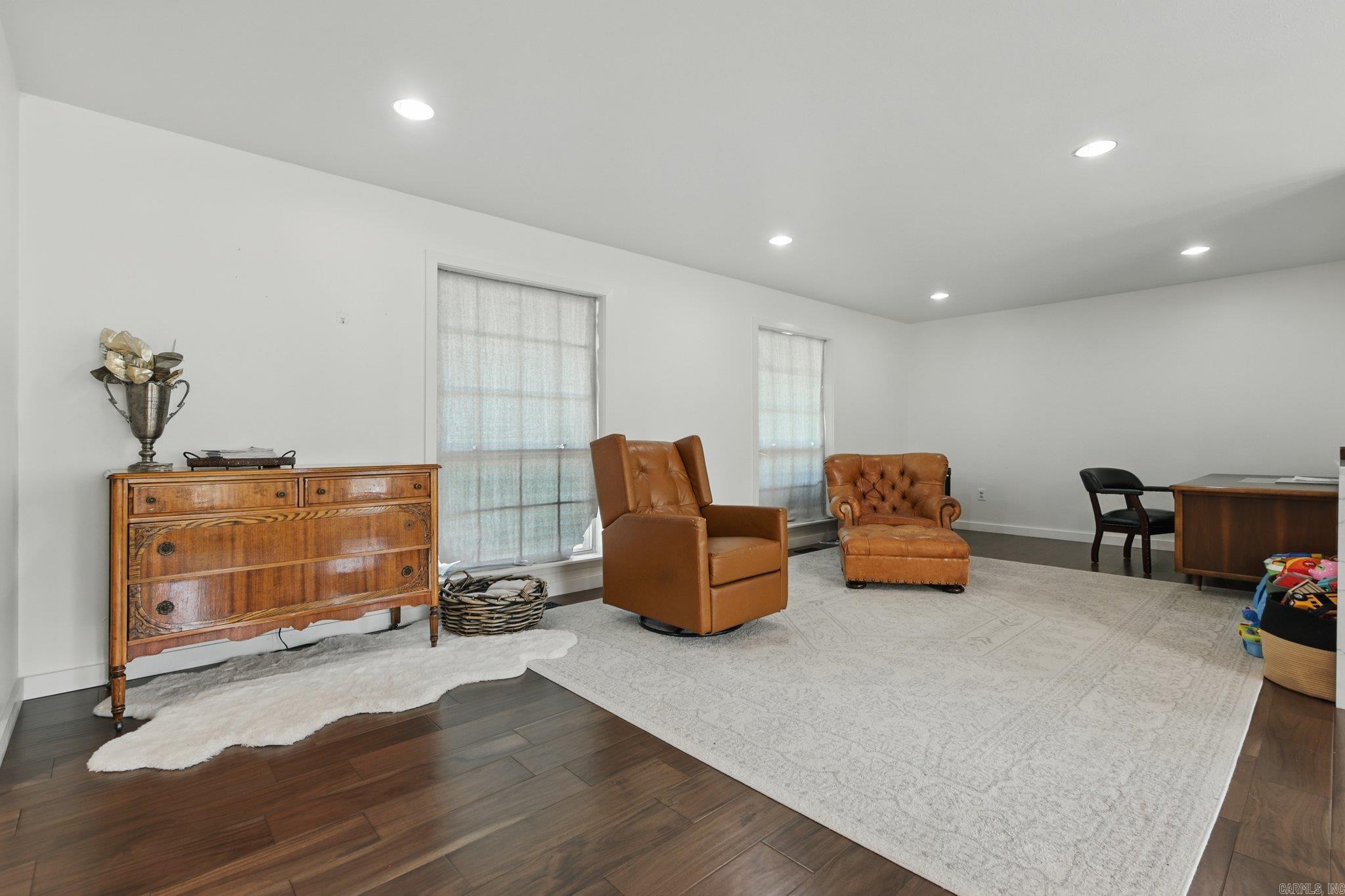 3809 Pope Avenue North Little Rock, AR 72116
