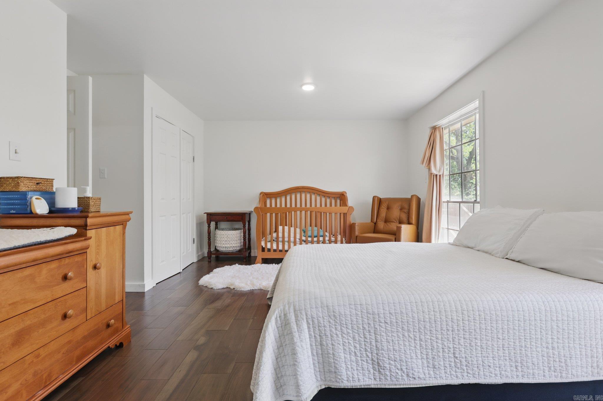 3809 Pope Avenue North Little Rock, AR 72116