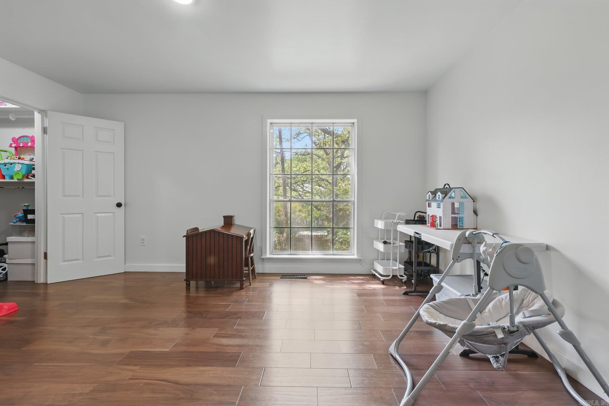 3809 Pope Avenue North Little Rock, AR 72116
