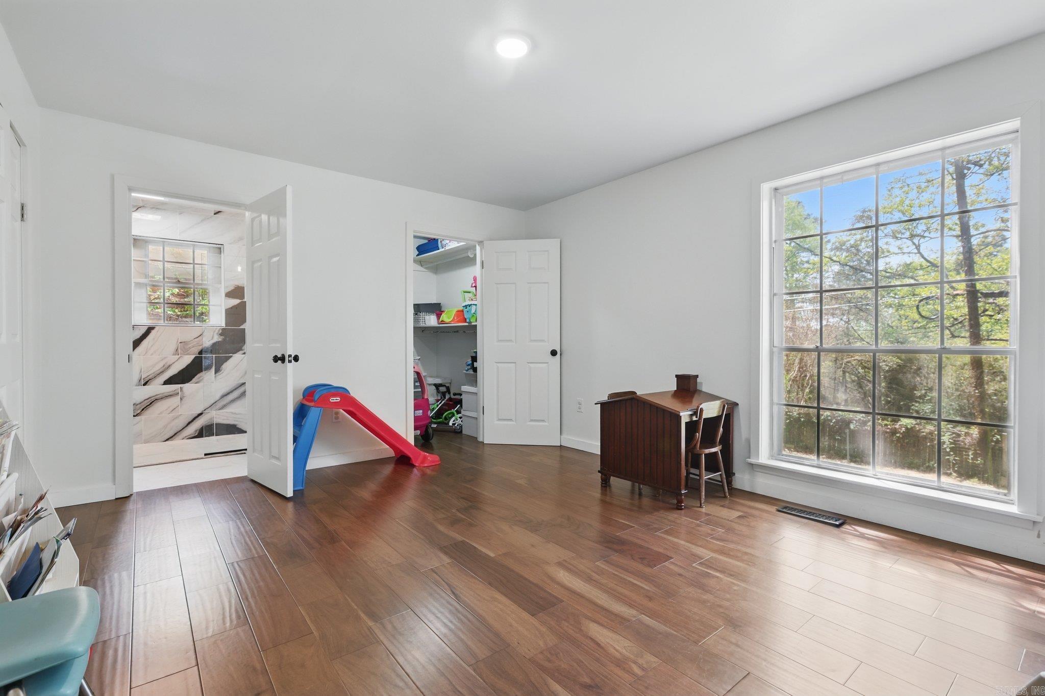 3809 Pope Avenue North Little Rock, AR 72116