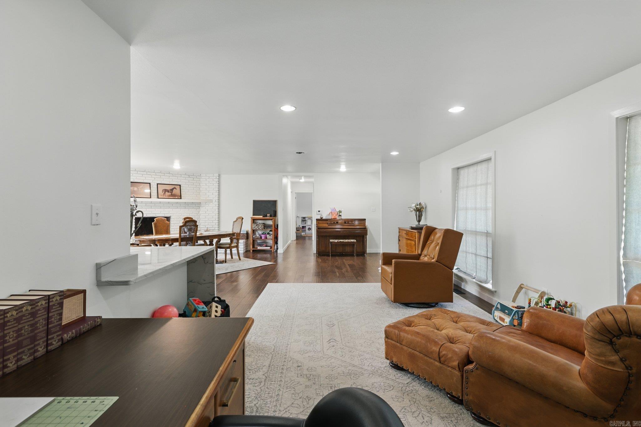 3809 Pope Avenue North Little Rock, AR 72116