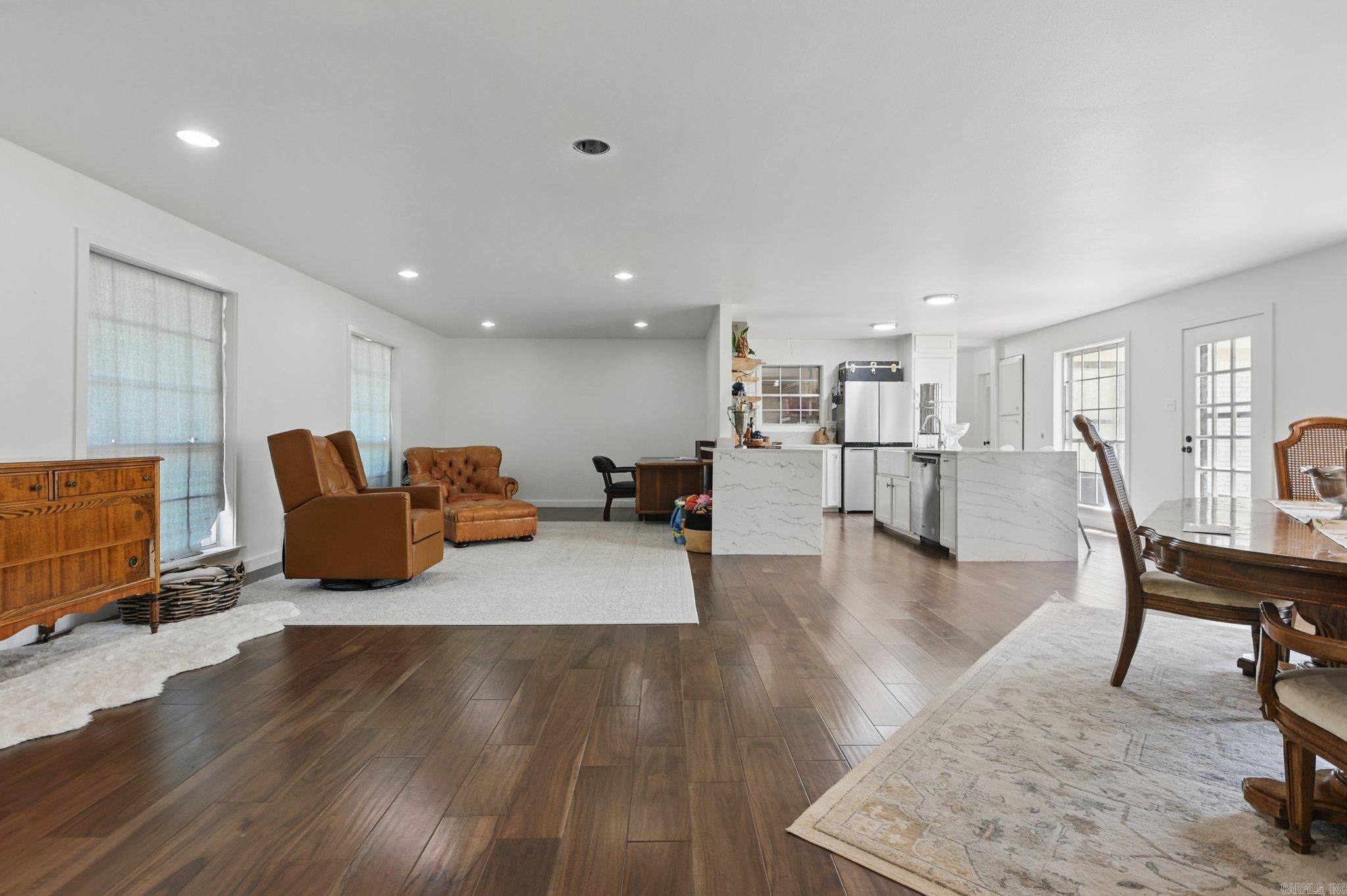 3809 Pope Avenue North Little Rock, AR 72116