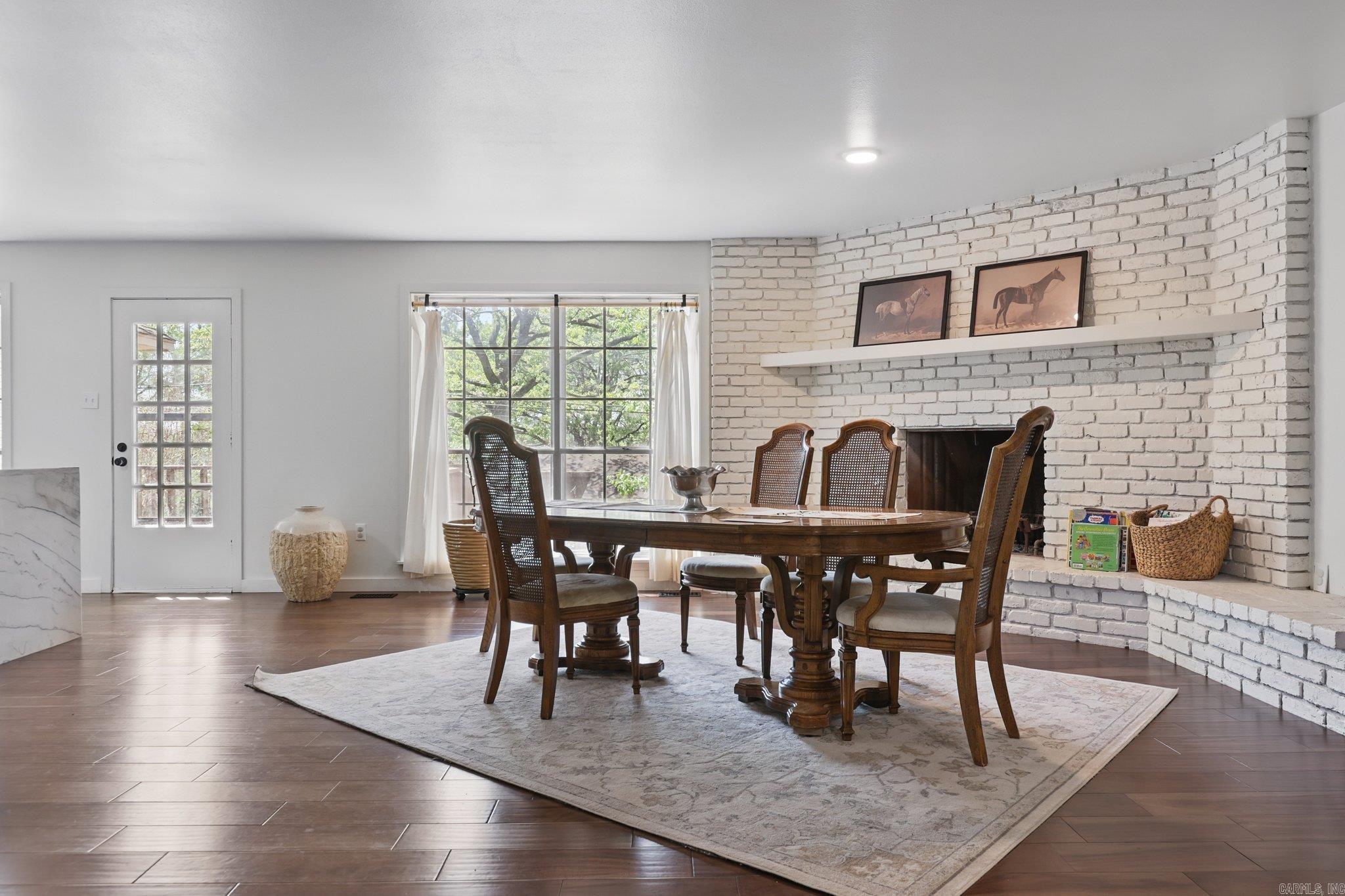 3809 Pope Avenue North Little Rock, AR 72116