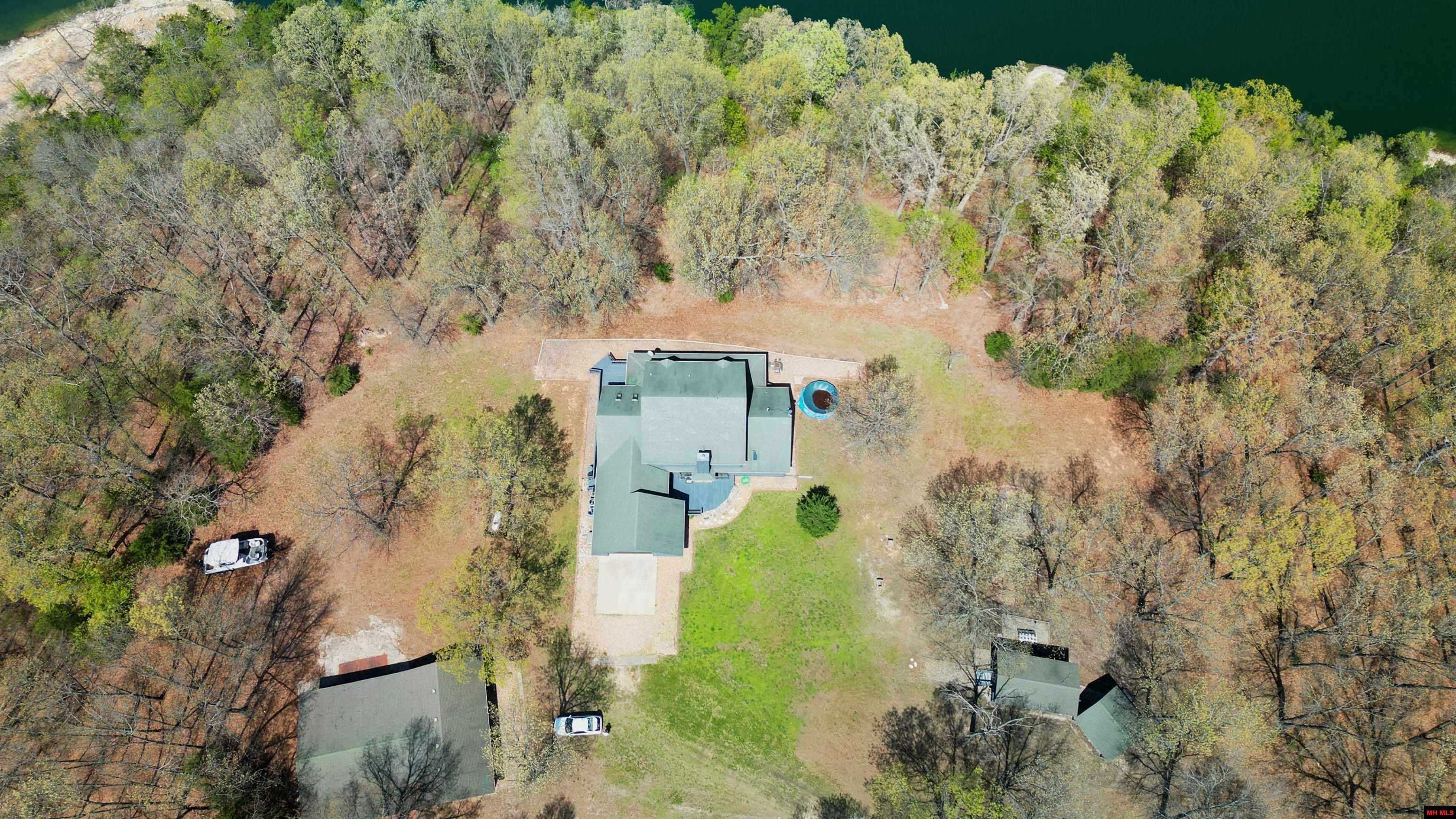 13534  MC 8001  Yellville, AR