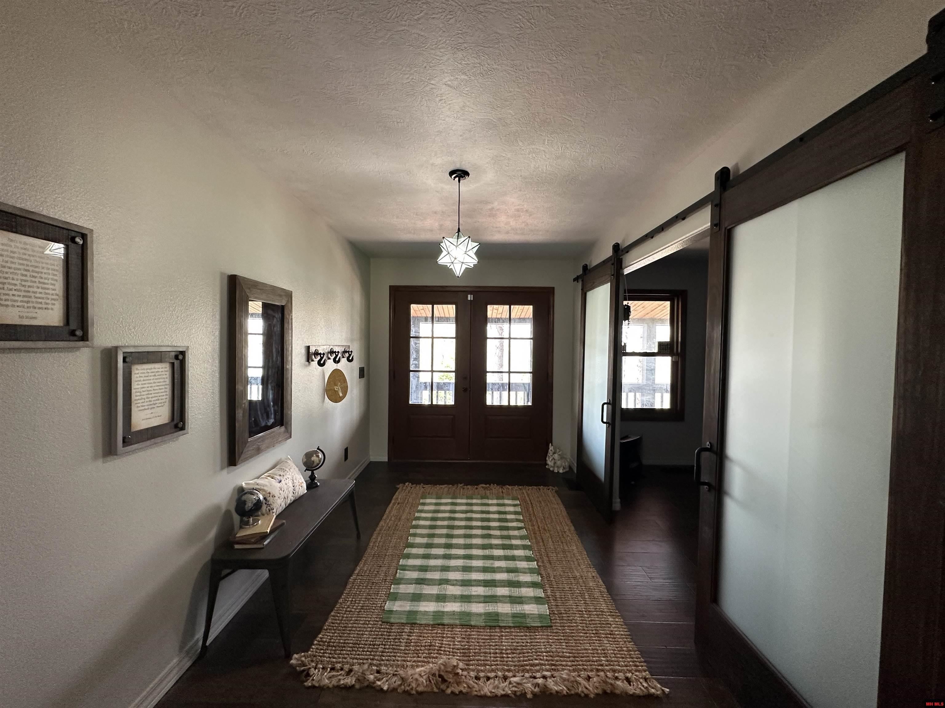 13534  MC 8001  Yellville, AR