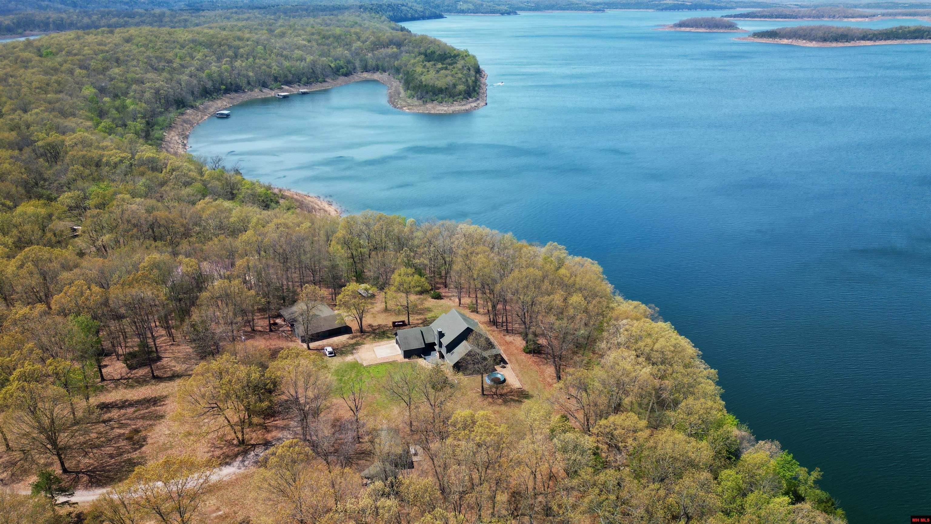 13534  MC 8001  Yellville, AR