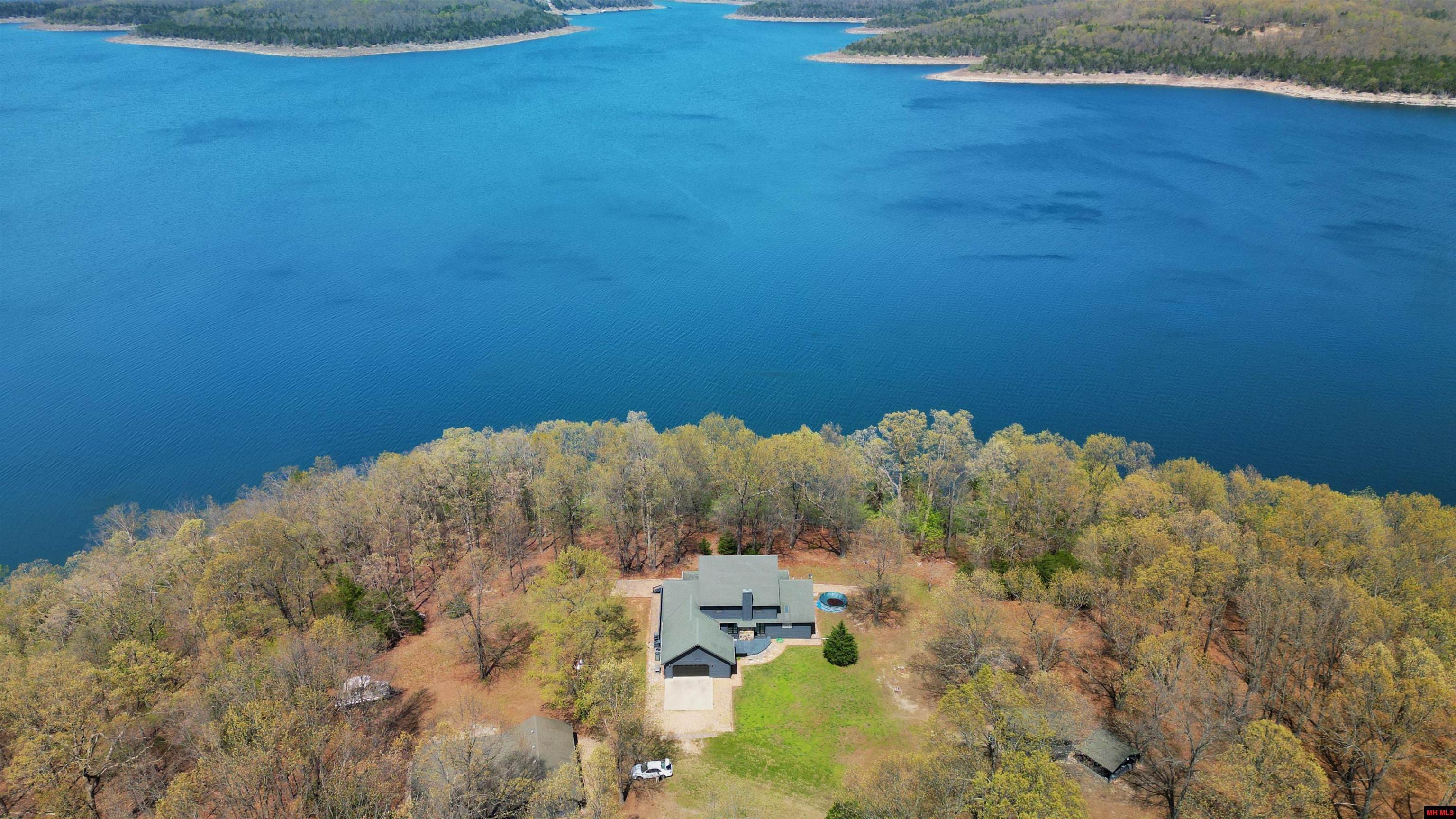 13534  MC 8001  Yellville, AR