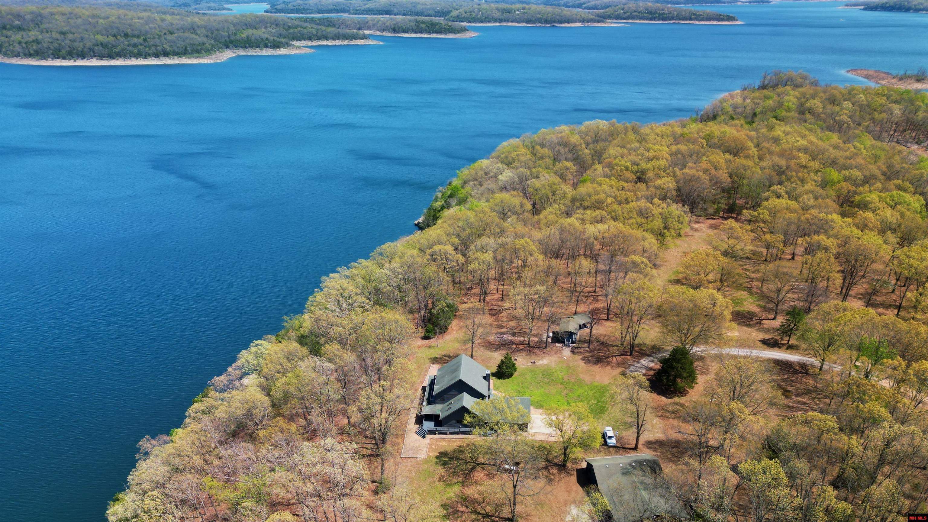 13534  MC 8001  Yellville, AR