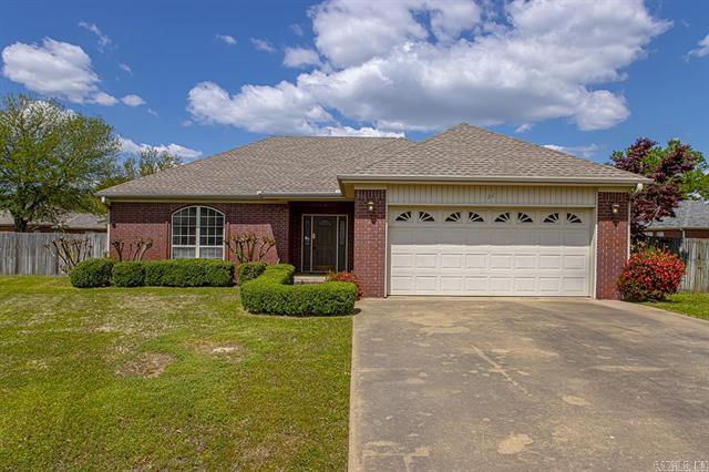 22  Tahoe  Cabot, AR