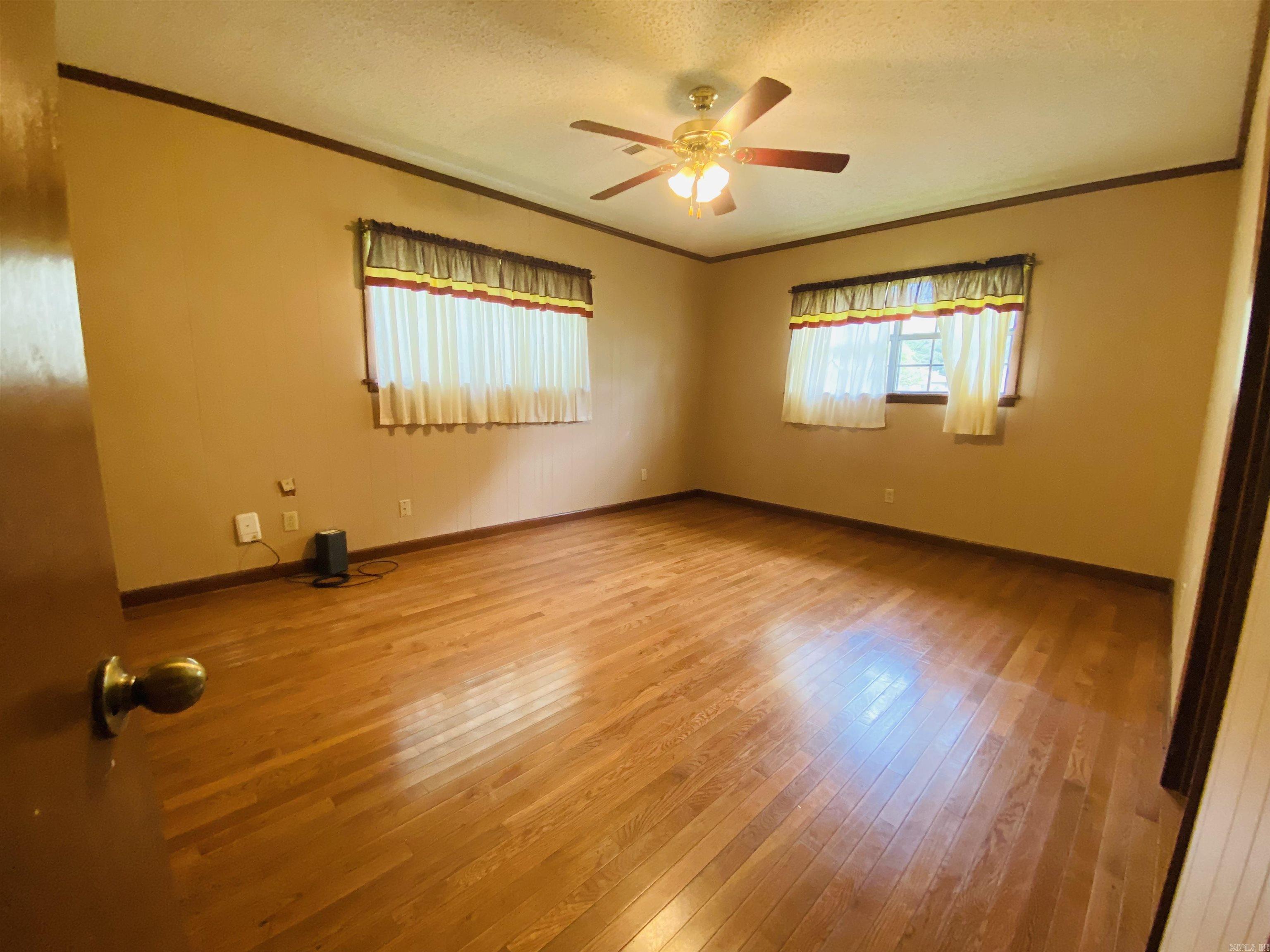 817  Waco St  Camden, AR