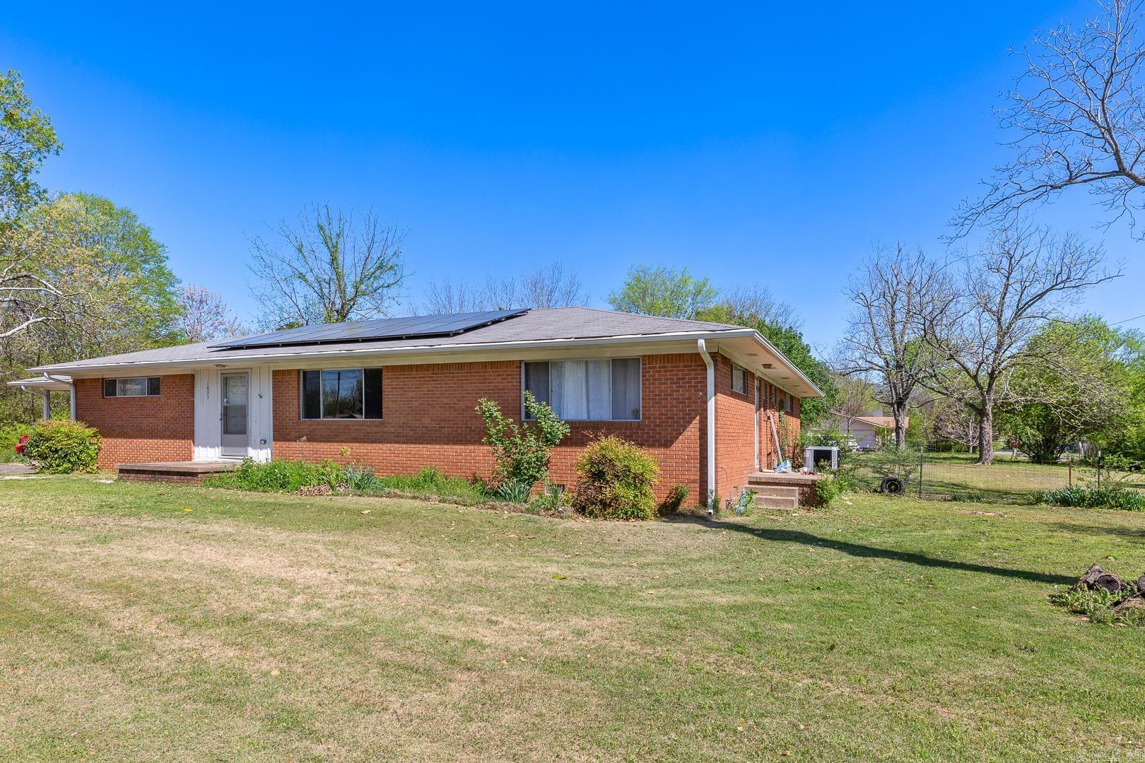 1803  Sutherland  Mena, AR