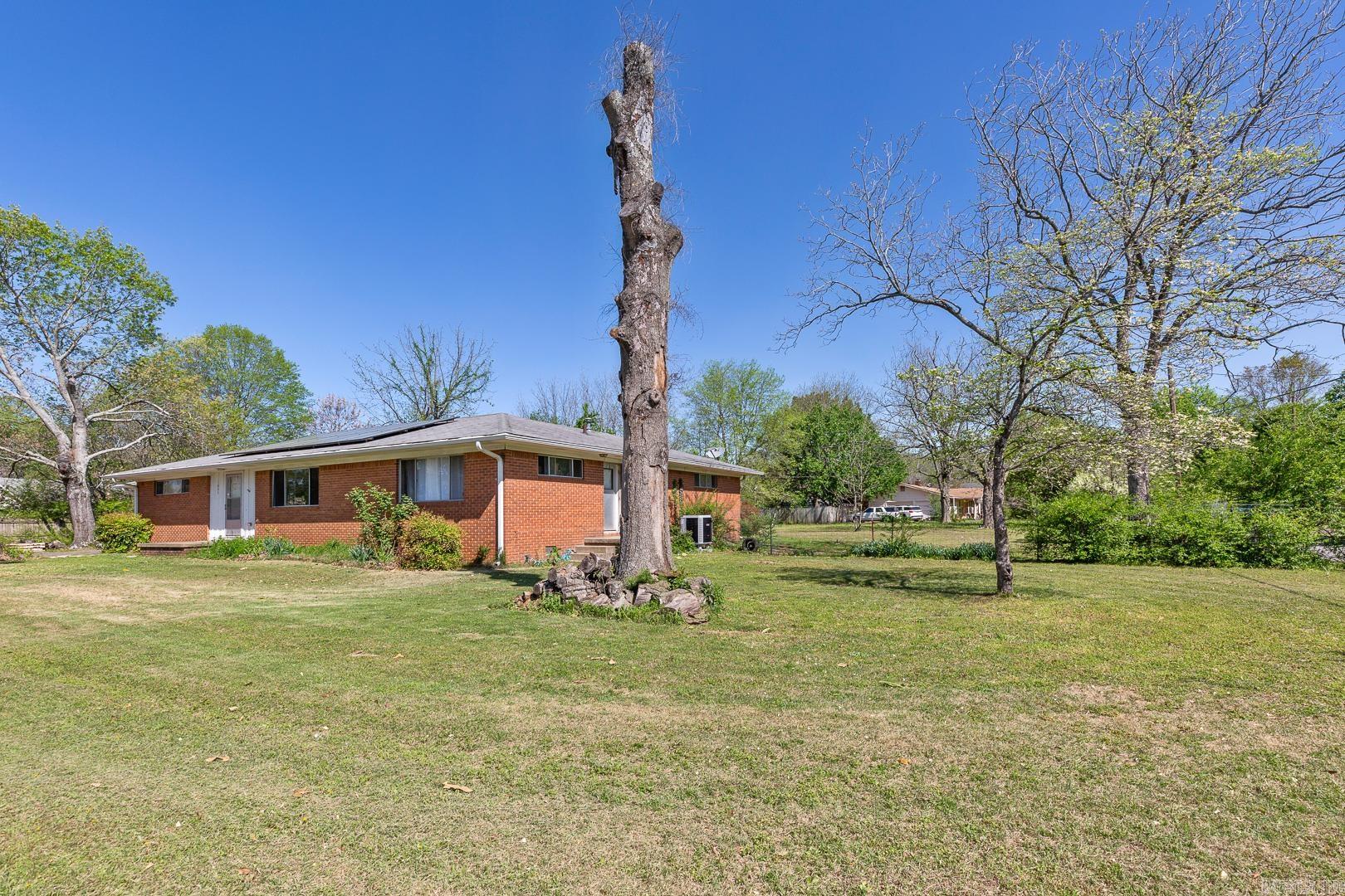 1803  Sutherland  Mena, AR