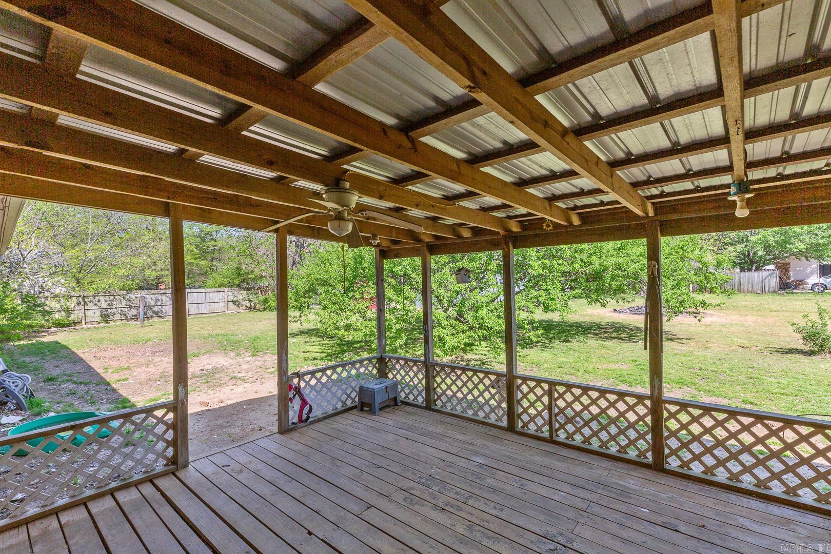 1803  Sutherland  Mena, AR