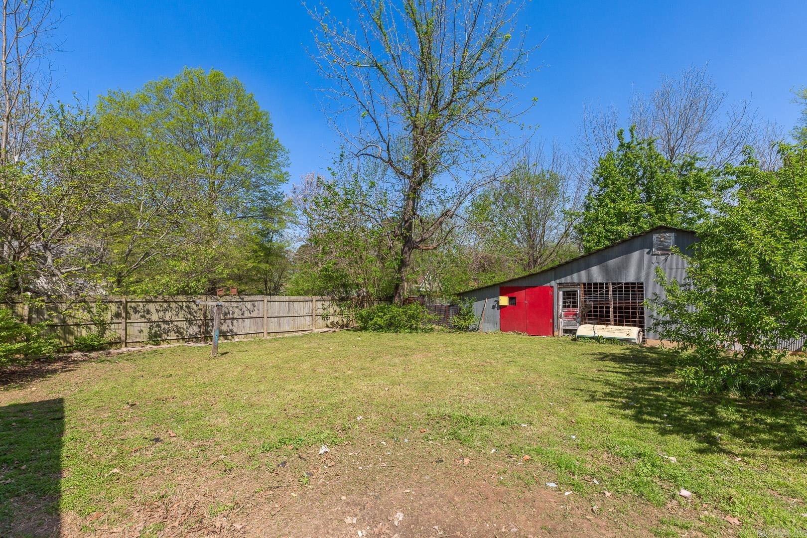 1803  Sutherland  Mena, AR