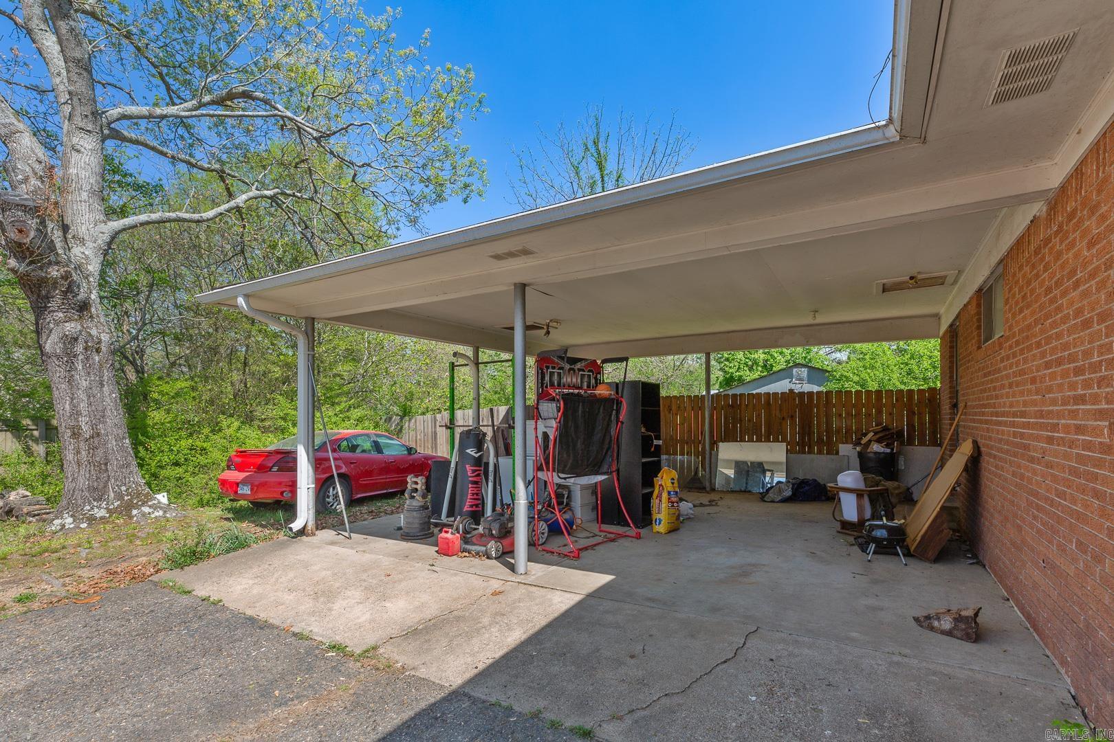 1803  Sutherland  Mena, AR