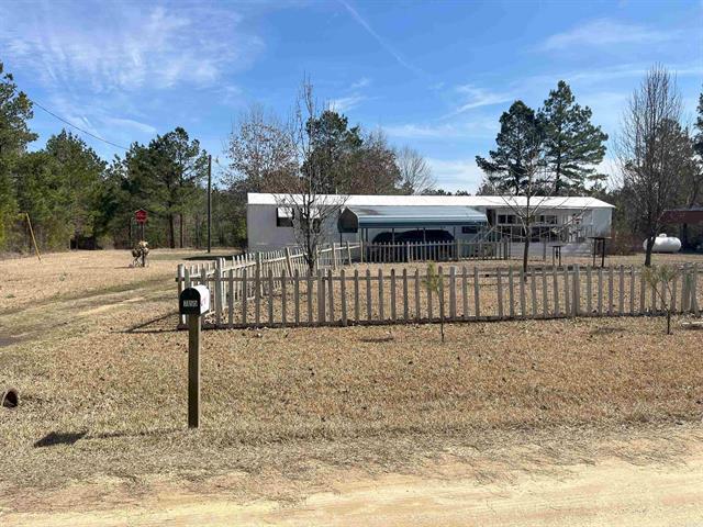 7155  Jericho  Pine Bluff, AR
