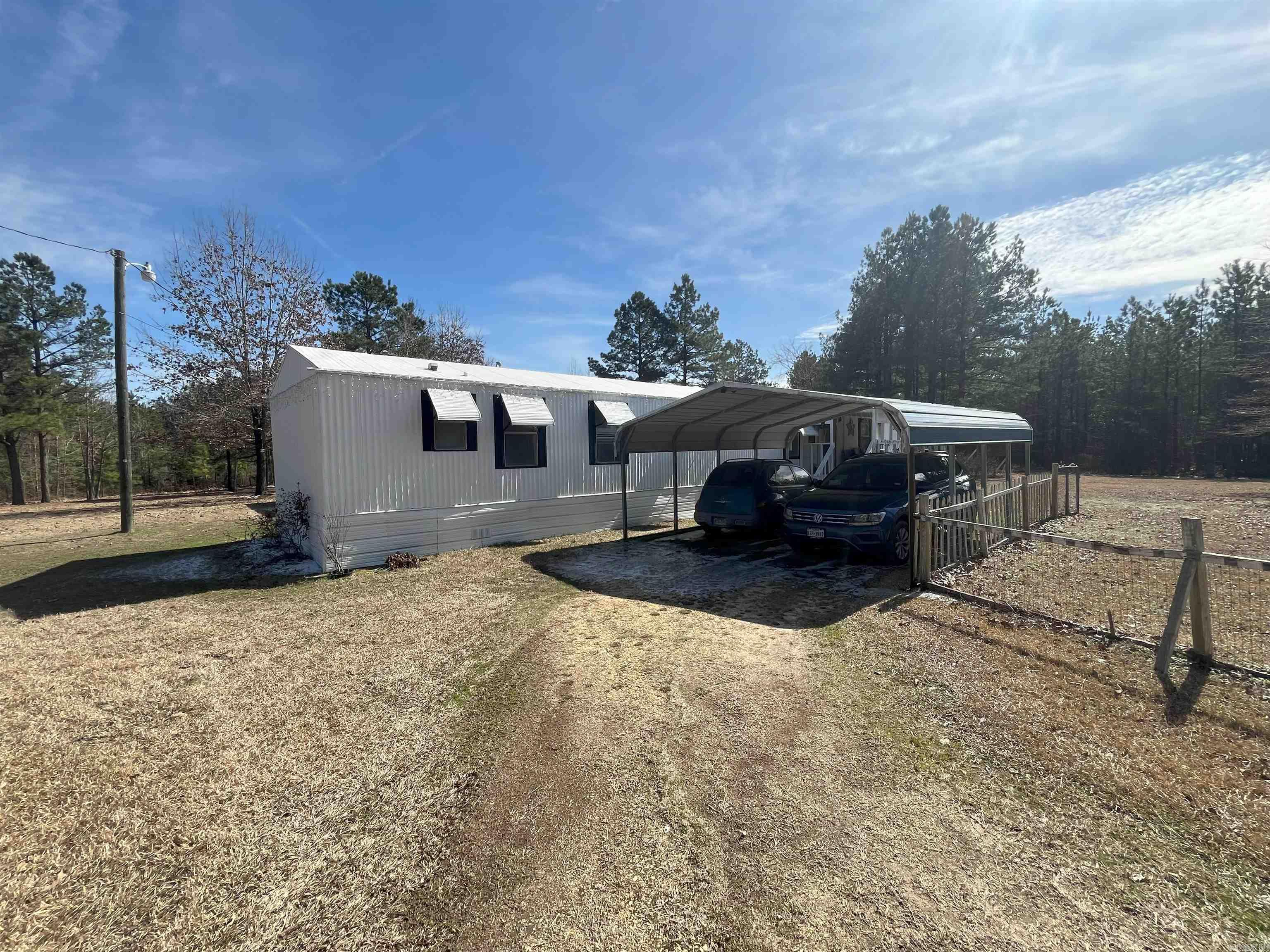 7155  Jericho  Pine Bluff, AR