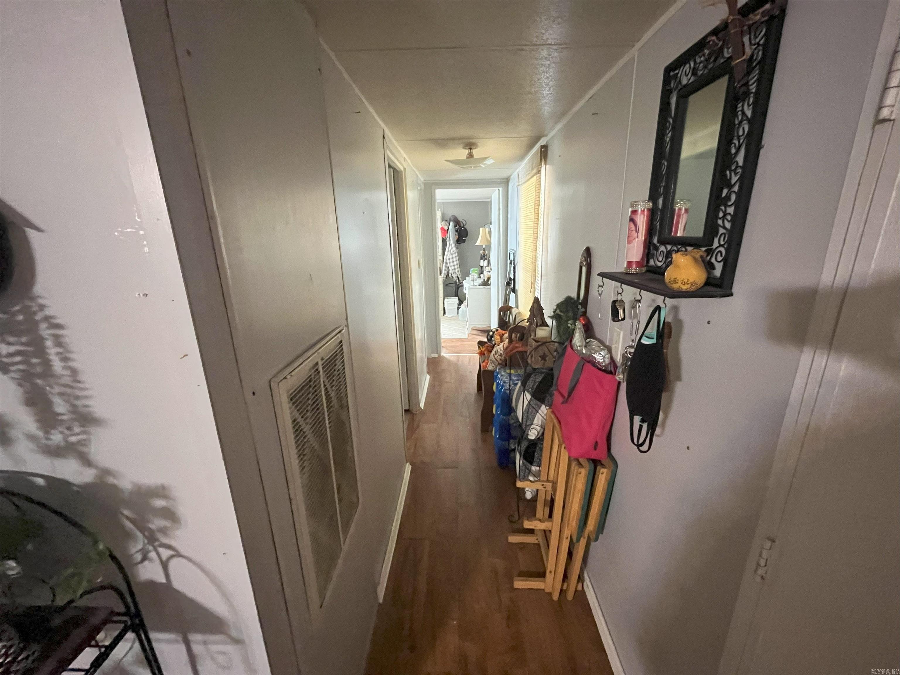 7155  Jericho  Pine Bluff, AR