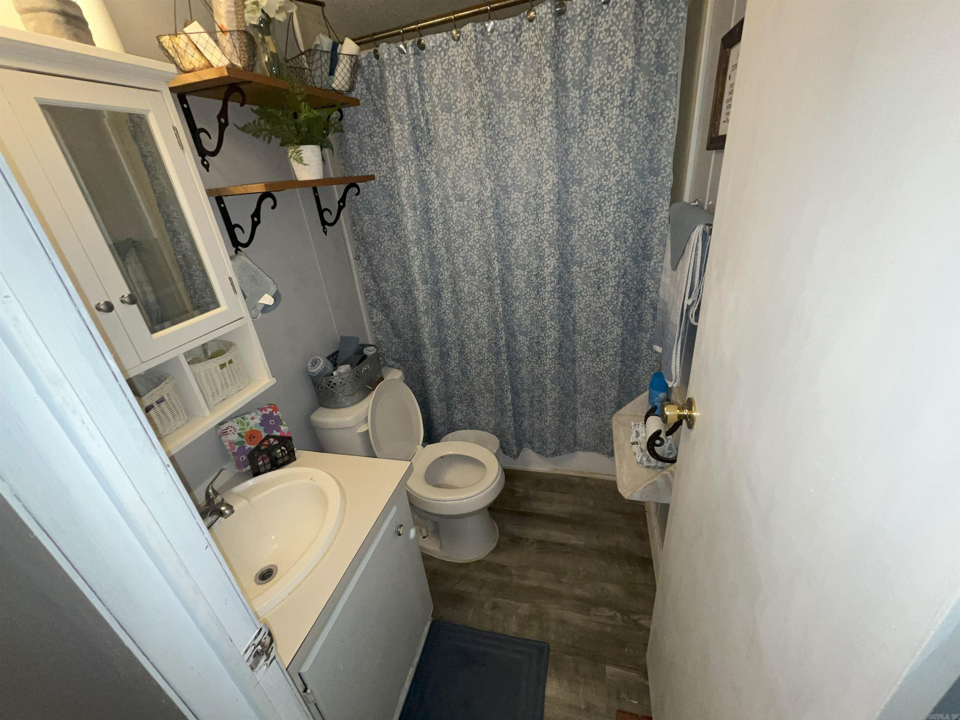 7155  Jericho  Pine Bluff, AR