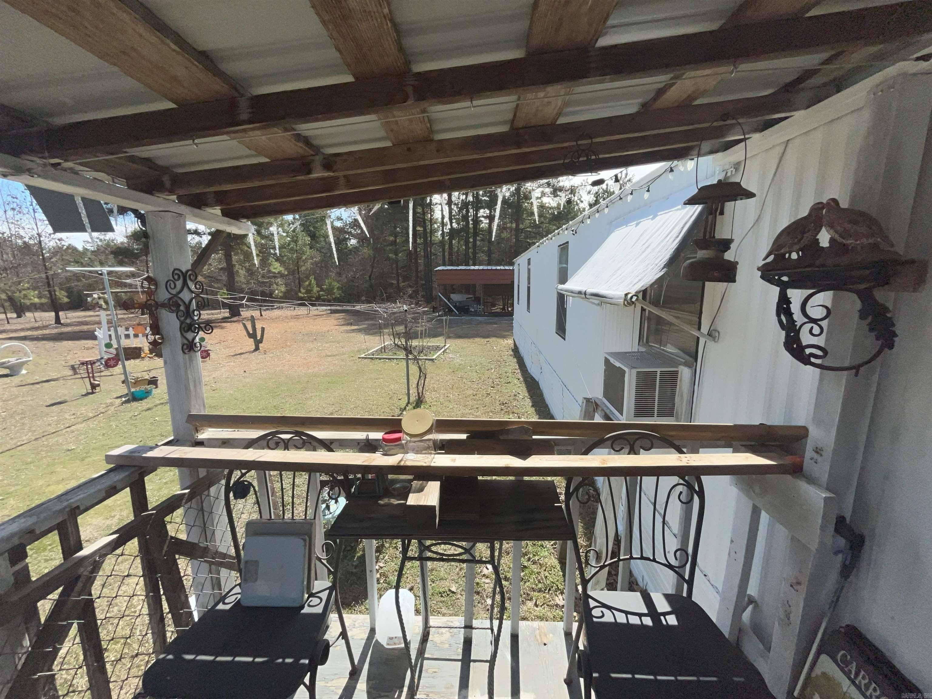 7155  Jericho  Pine Bluff, AR