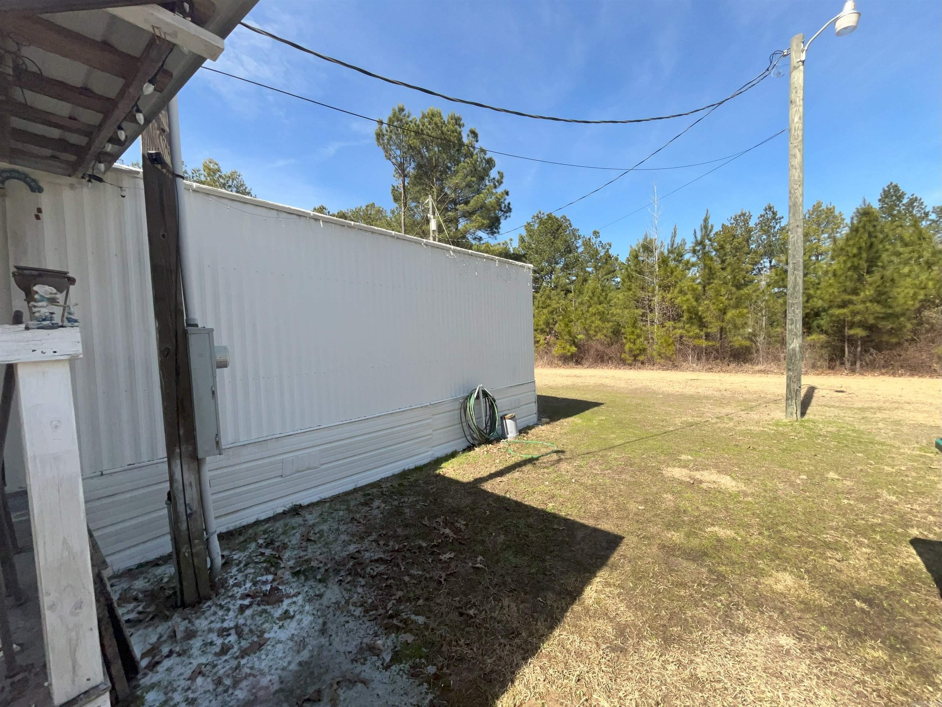 7155  Jericho  Pine Bluff, AR