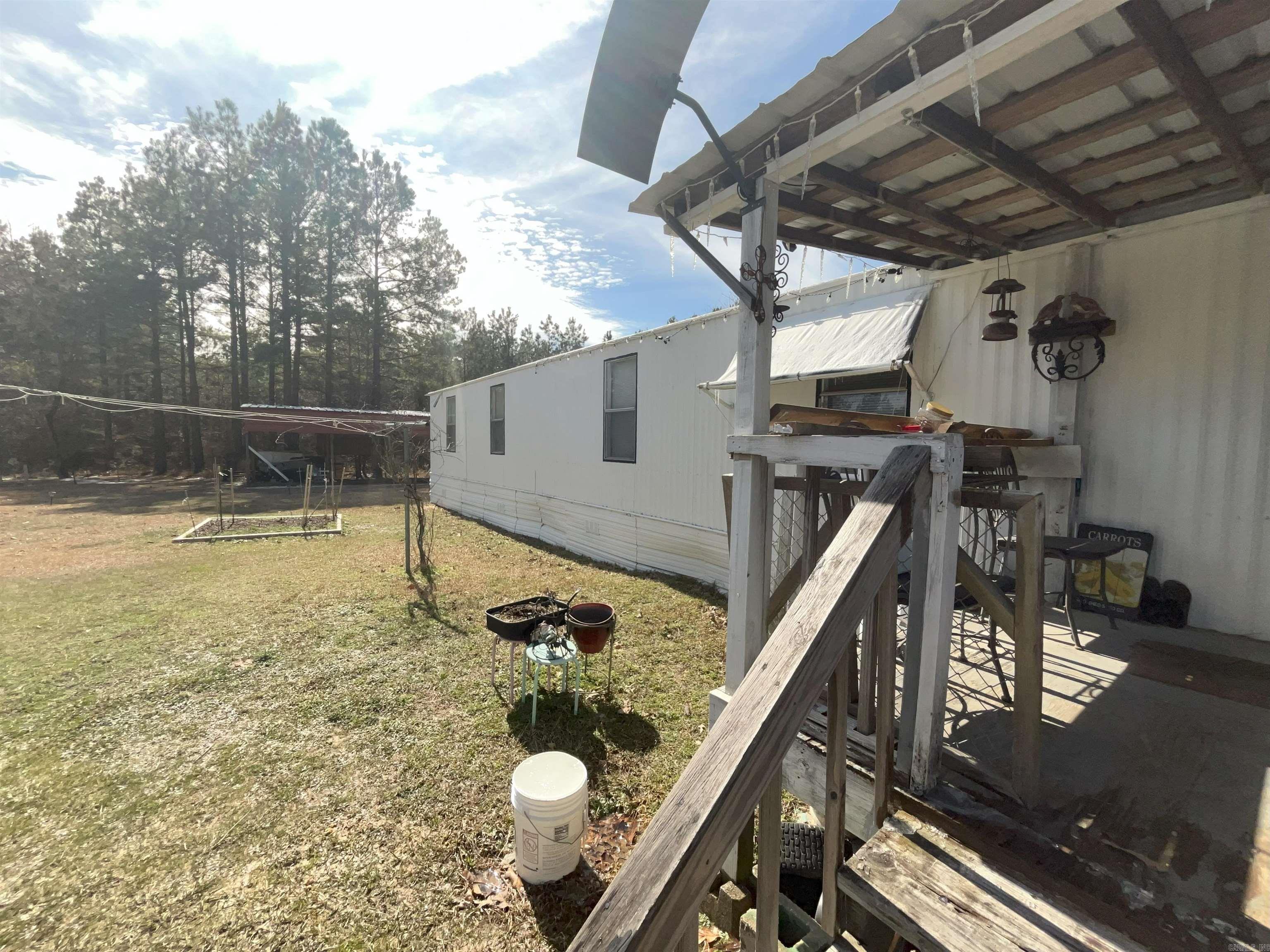 7155  Jericho  Pine Bluff, AR