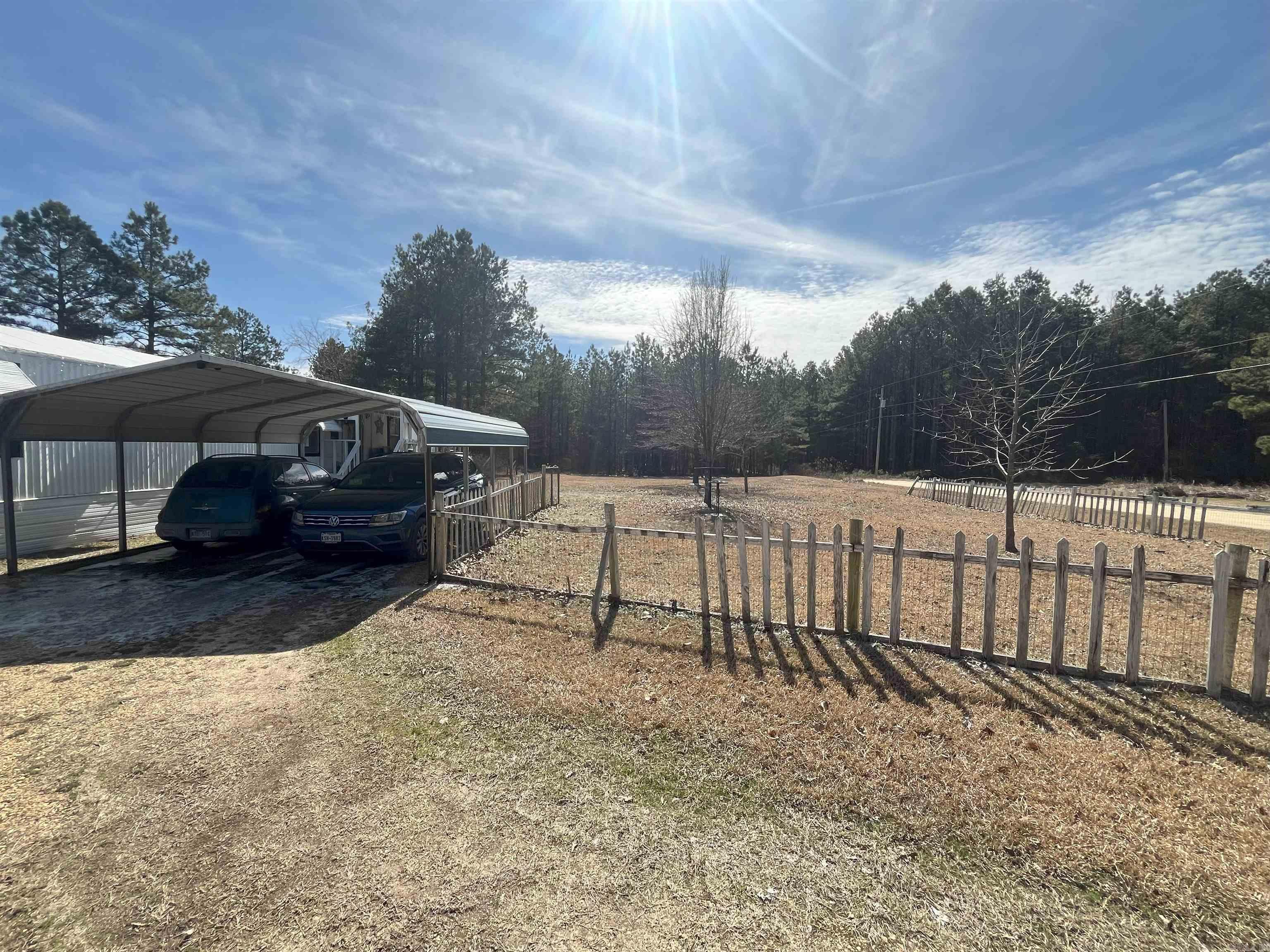 7155  Jericho  Pine Bluff, AR