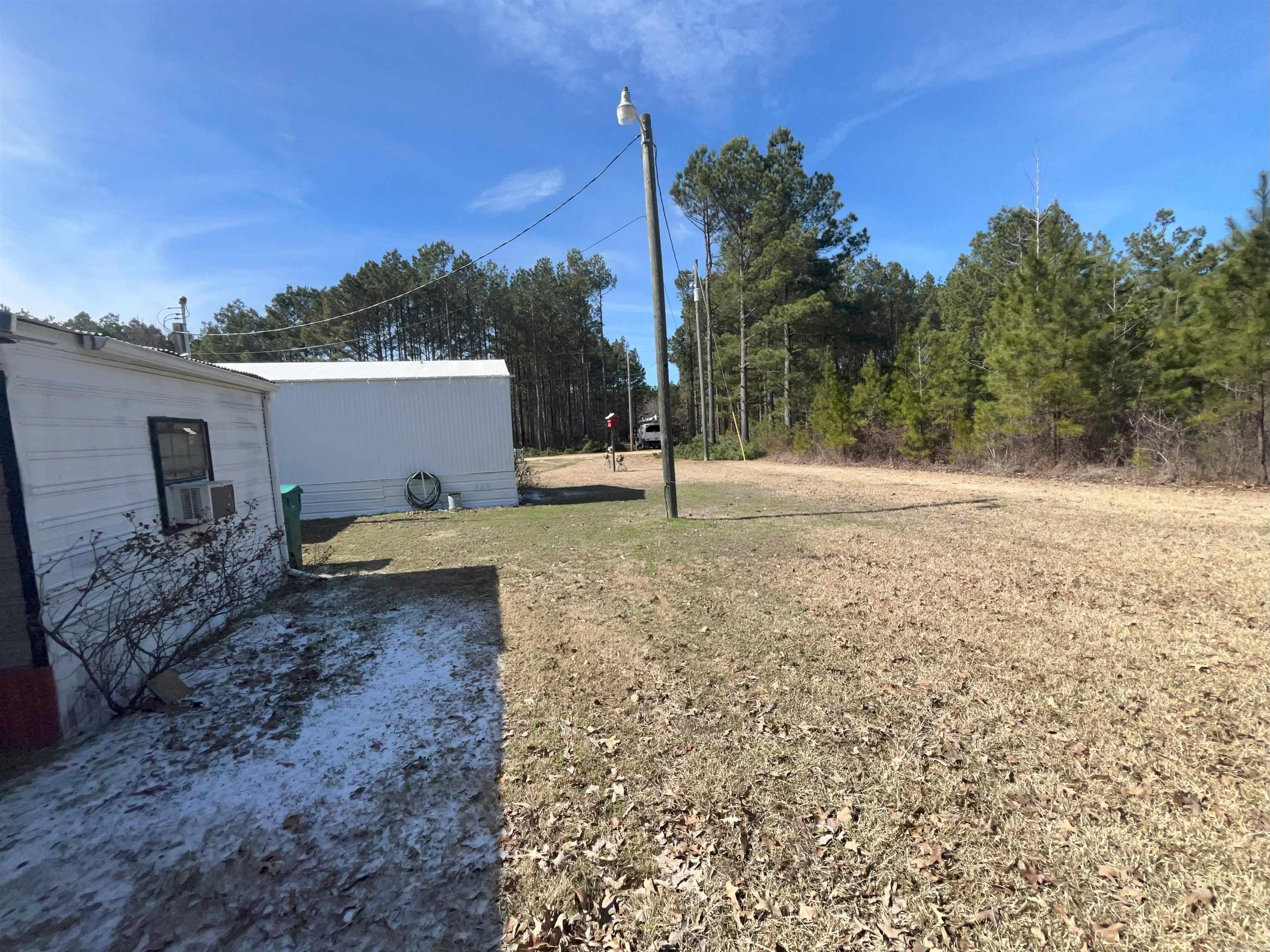7155  Jericho  Pine Bluff, AR