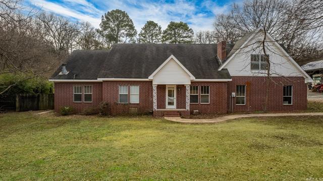 2045  Old Morrilton Highway  Conway, AR