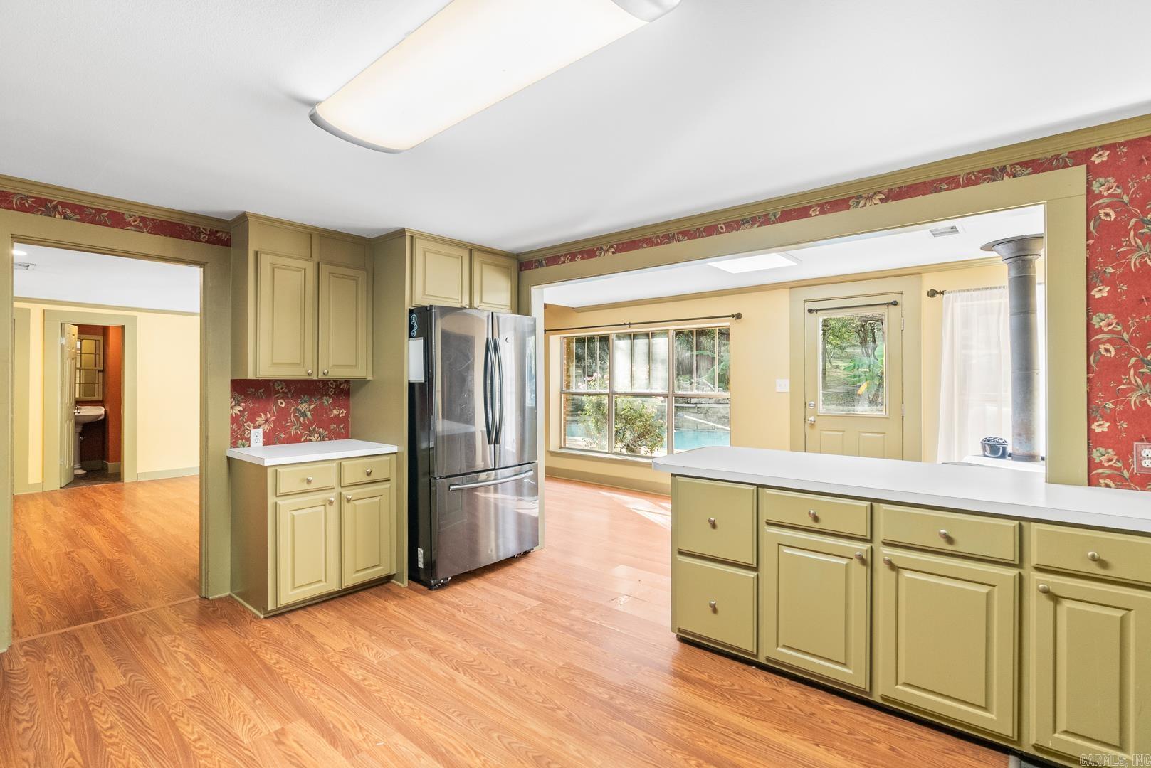 2045  Old Morrilton Highway  Conway, AR