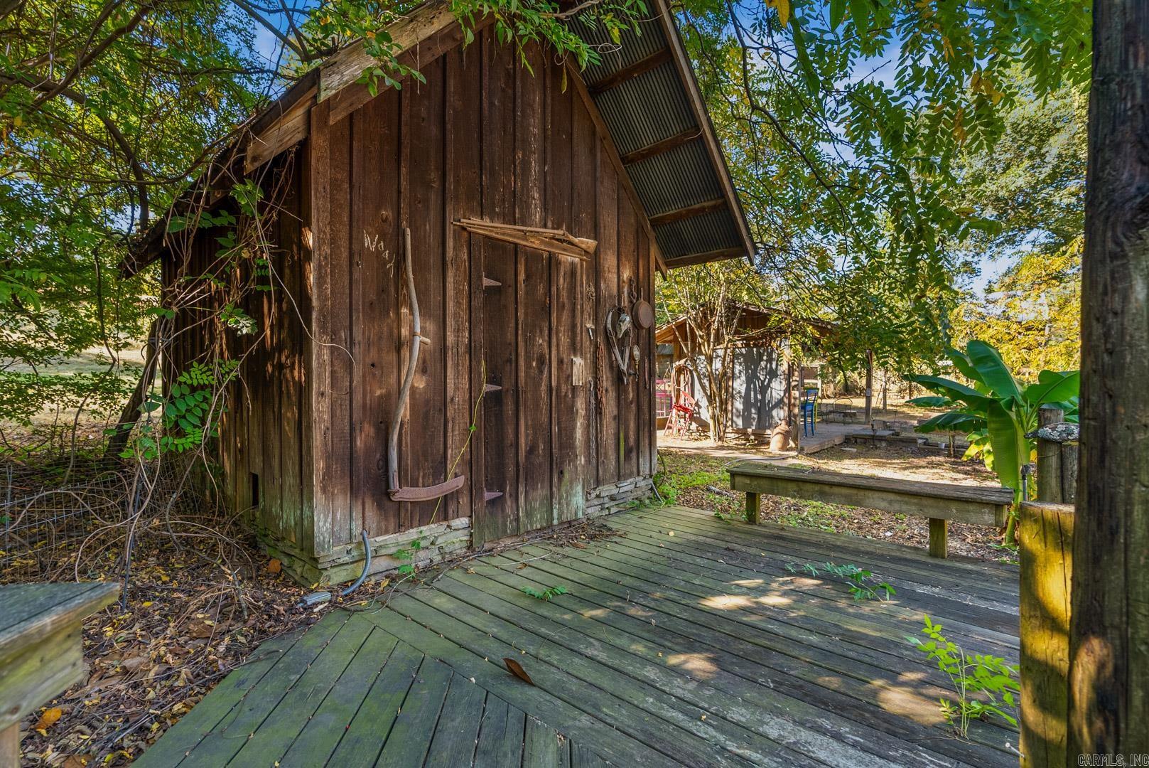2045  Old Morrilton Highway  Conway, AR