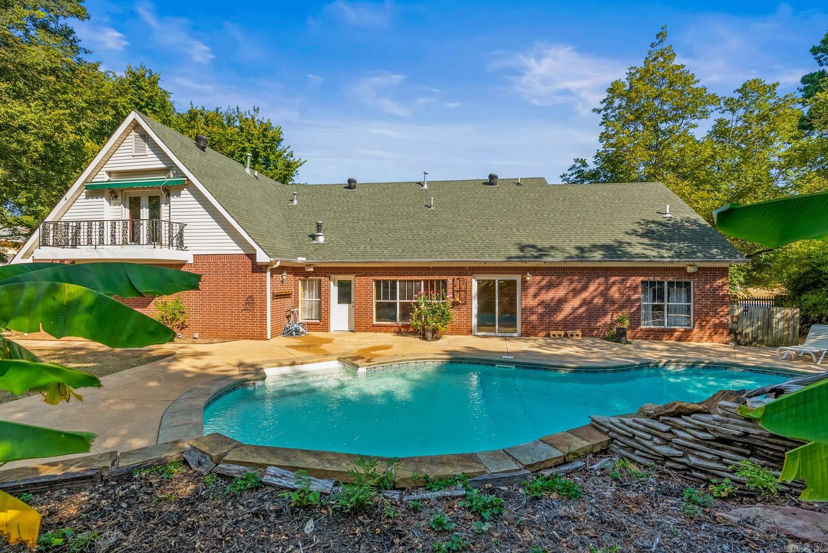 2045  Old Morrilton Highway  Conway, AR