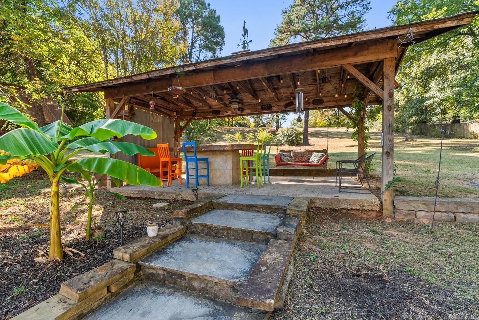 2045  Old Morrilton Highway  Conway, AR