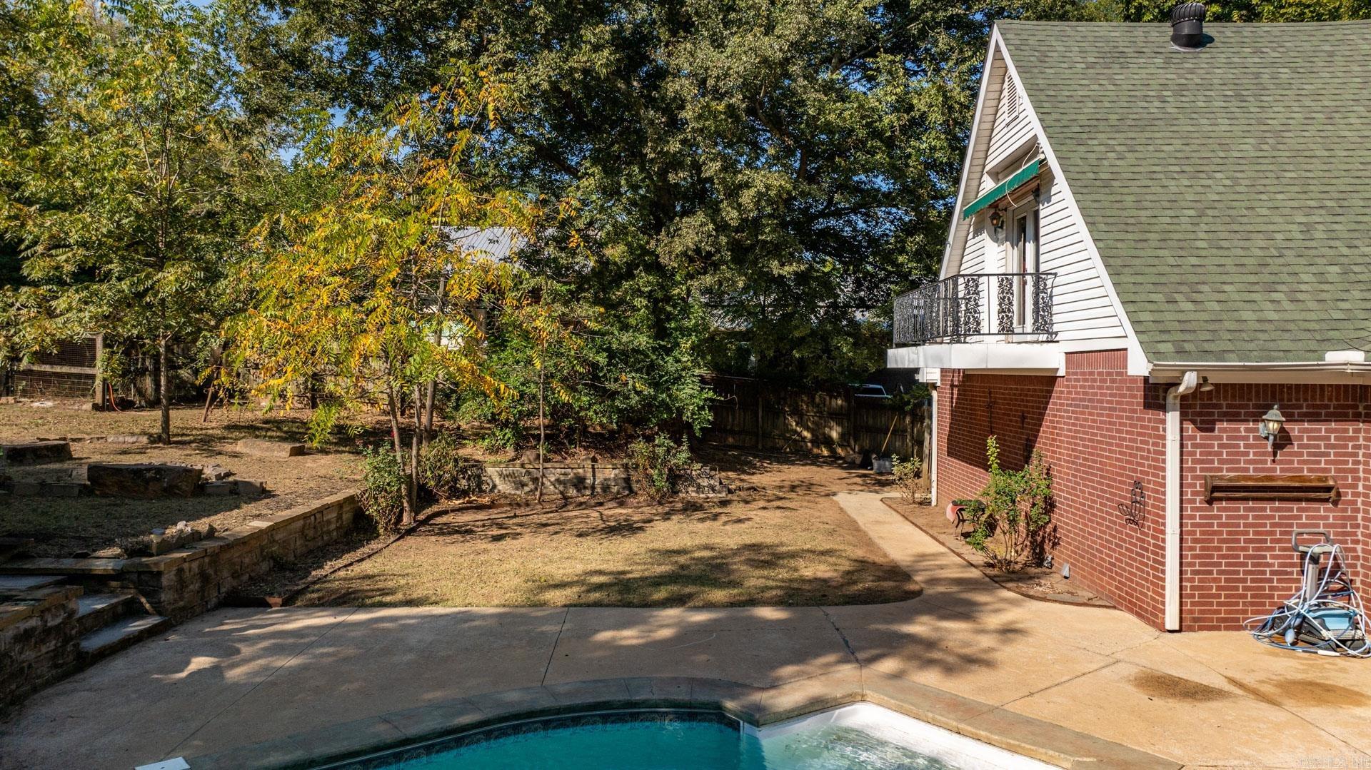 2045  Old Morrilton Highway  Conway, AR
