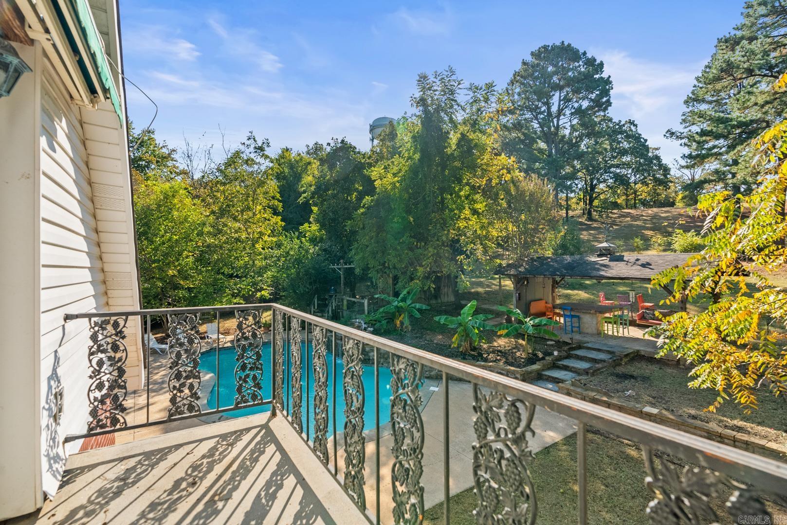 2045  Old Morrilton Highway  Conway, AR
