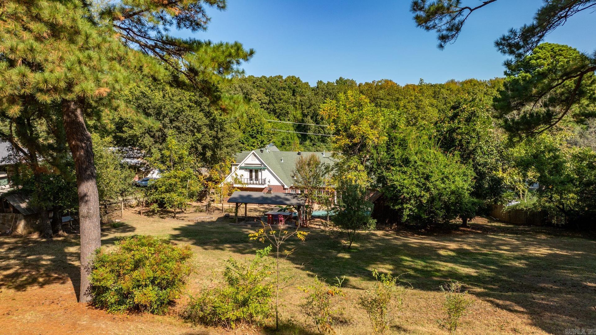 2045  Old Morrilton Highway  Conway, AR