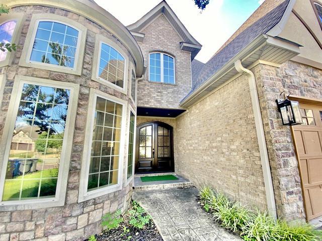 4505  Kalli  Jonesboro, AR