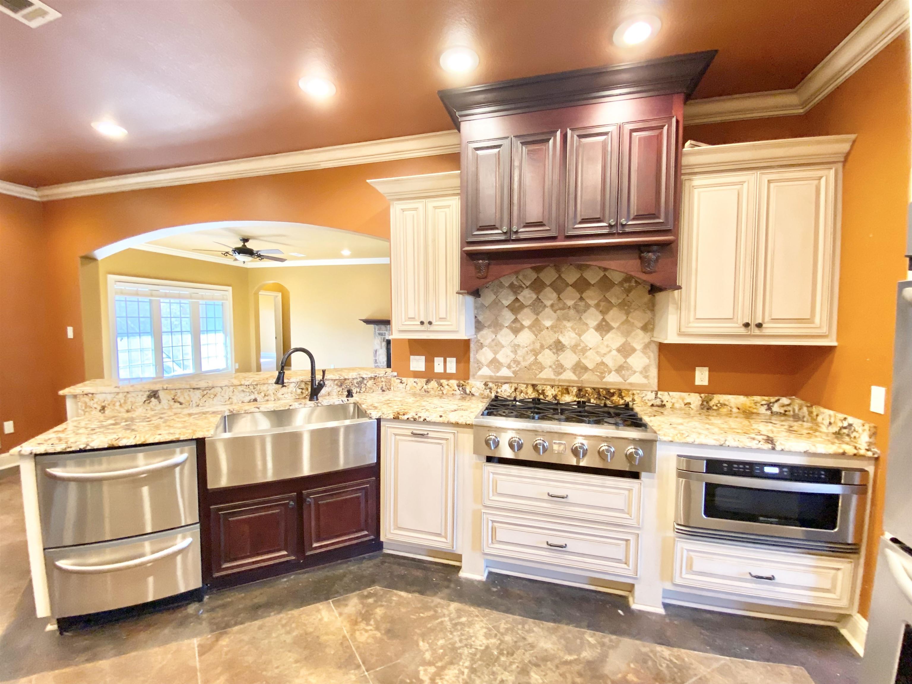 4505 Kalli Drive Jonesboro, AR 72404
